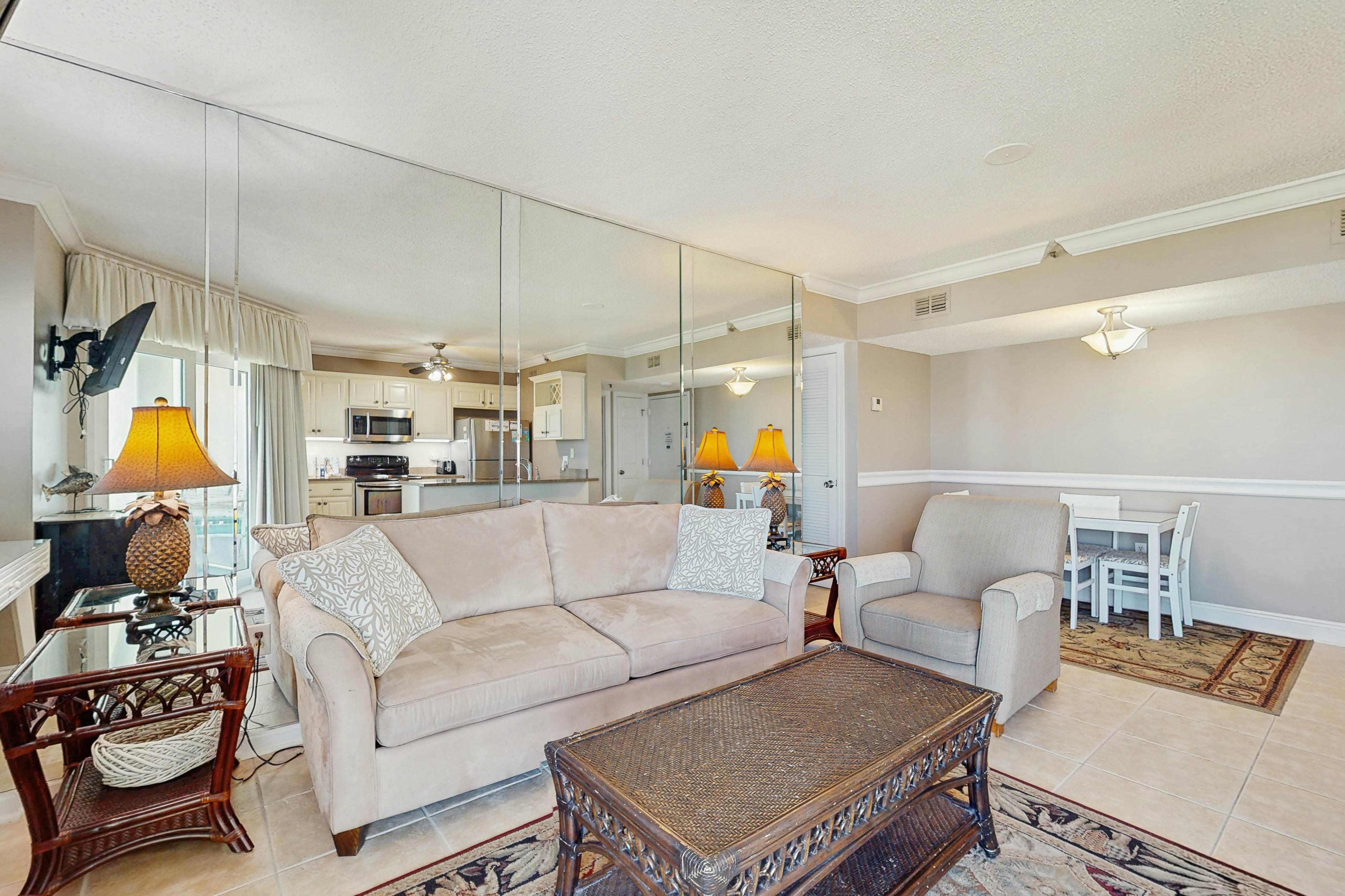 Plantation Dunes #5714