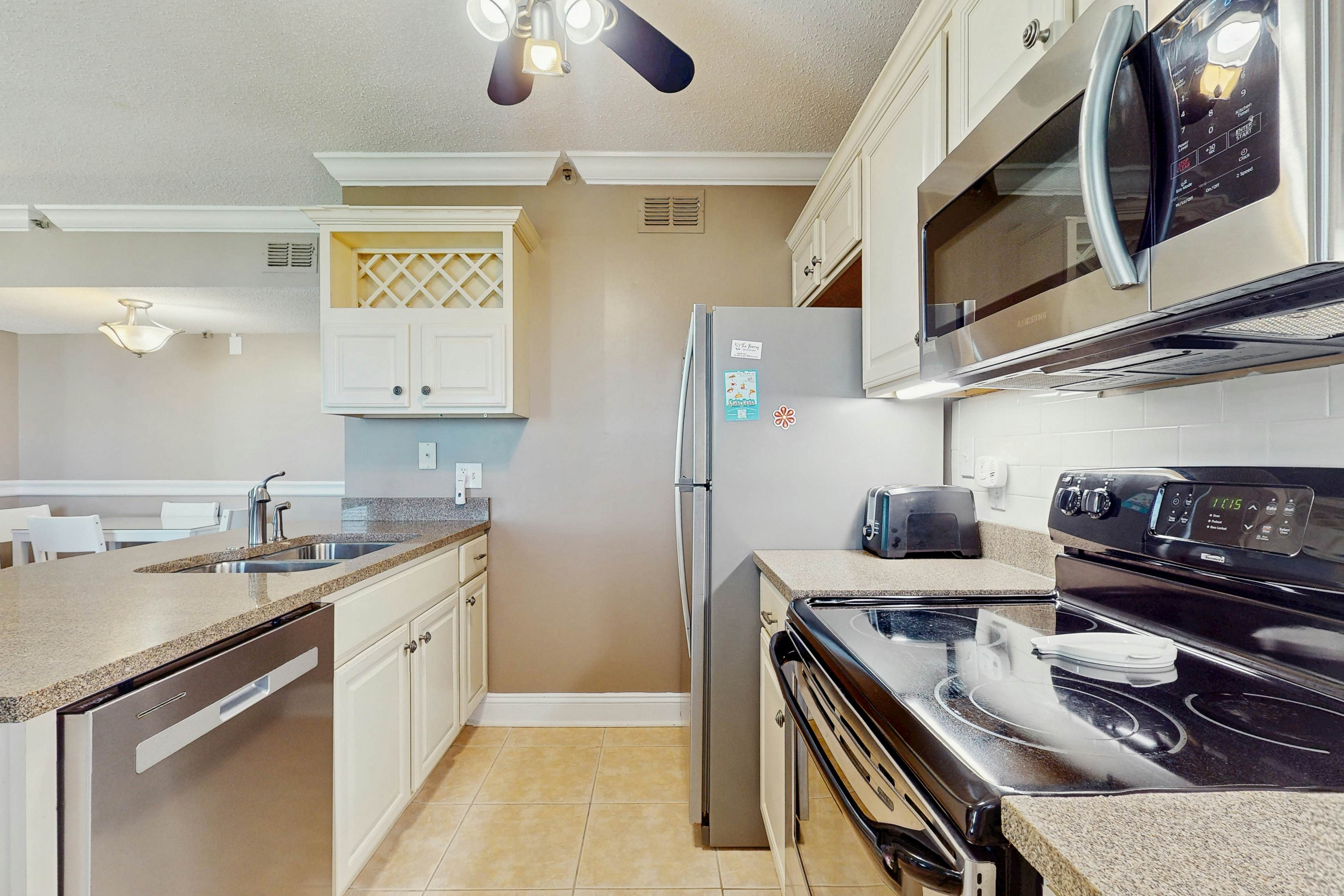 Plantation Dunes #5714