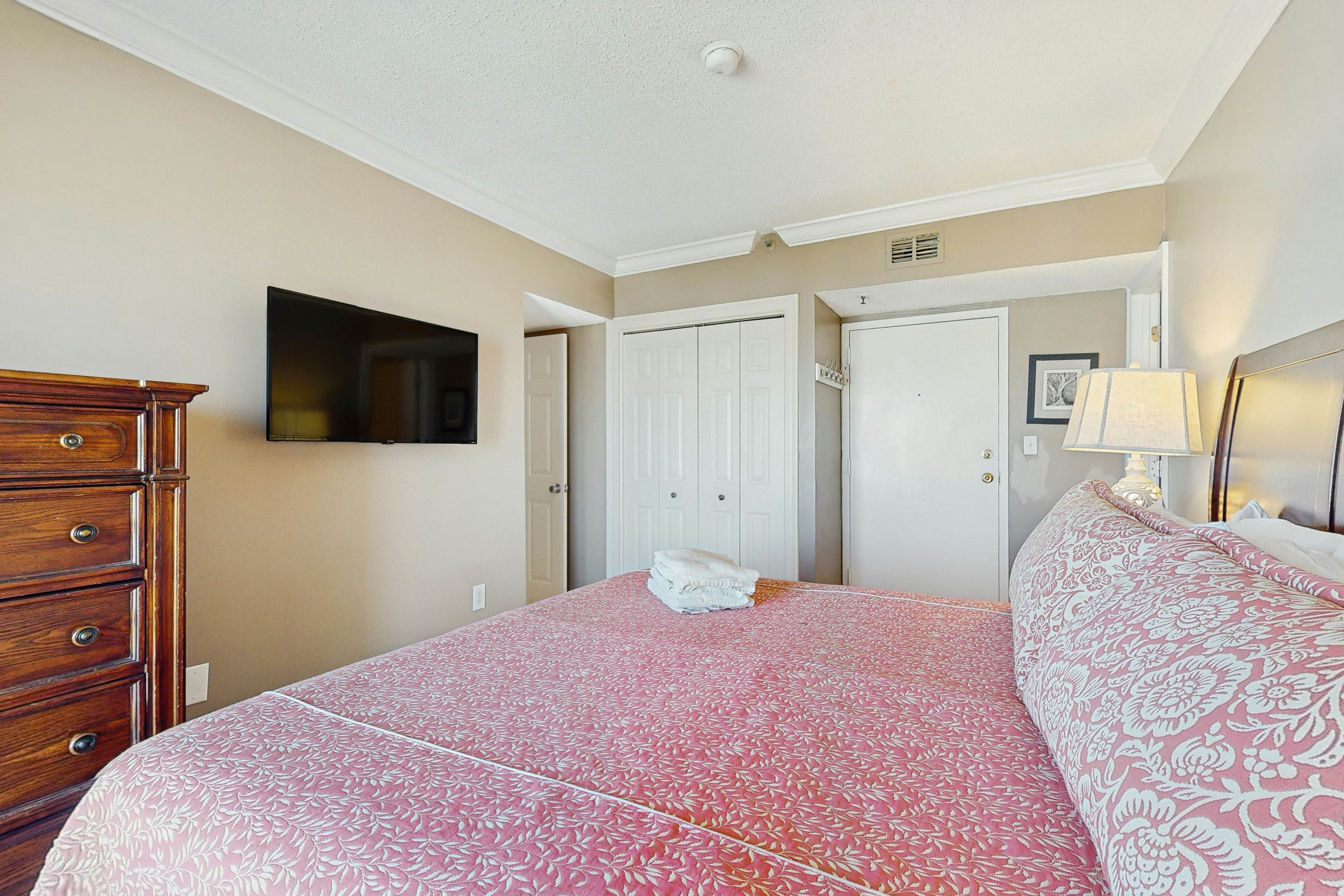 Plantation Dunes #5714