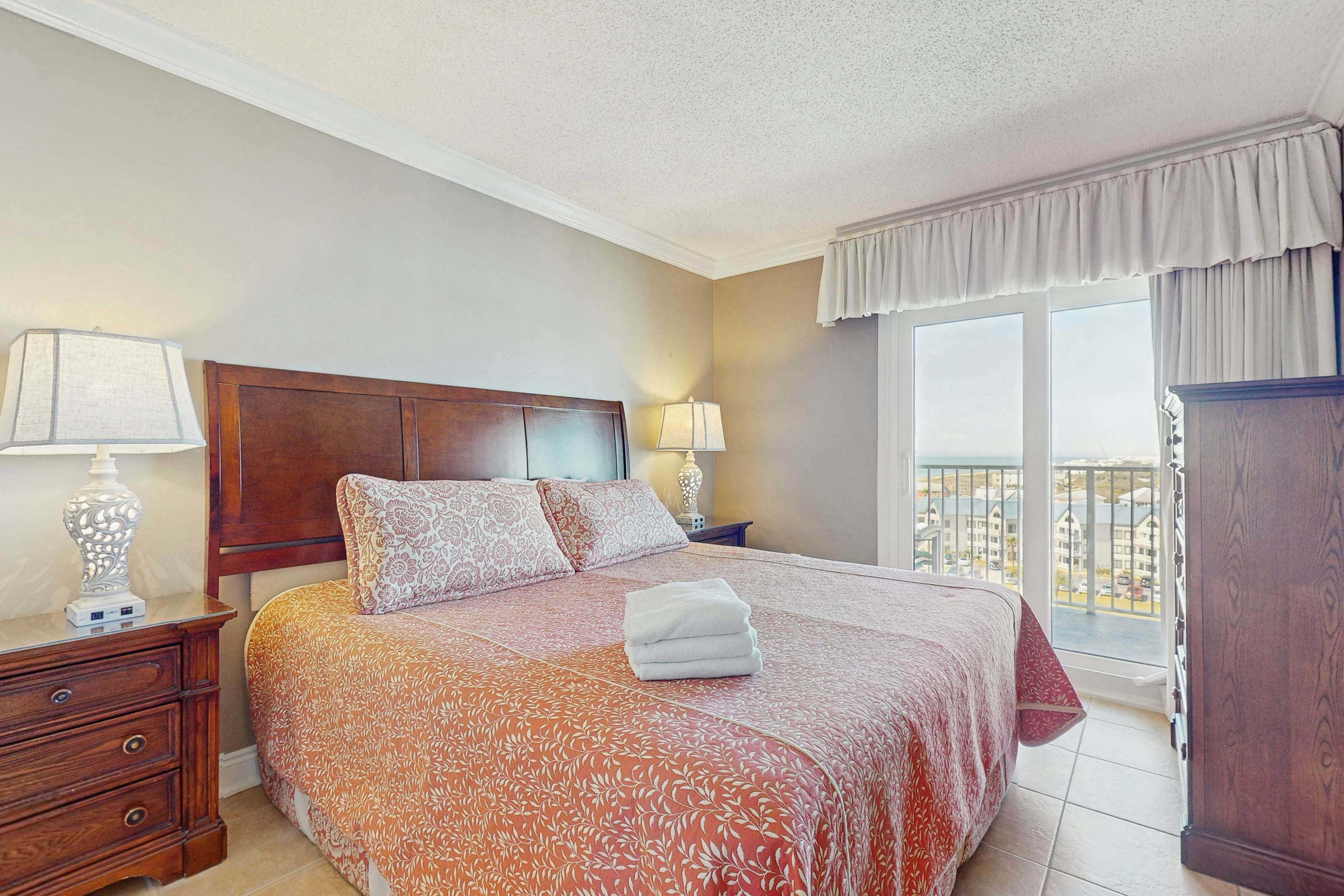 Plantation Dunes #5714