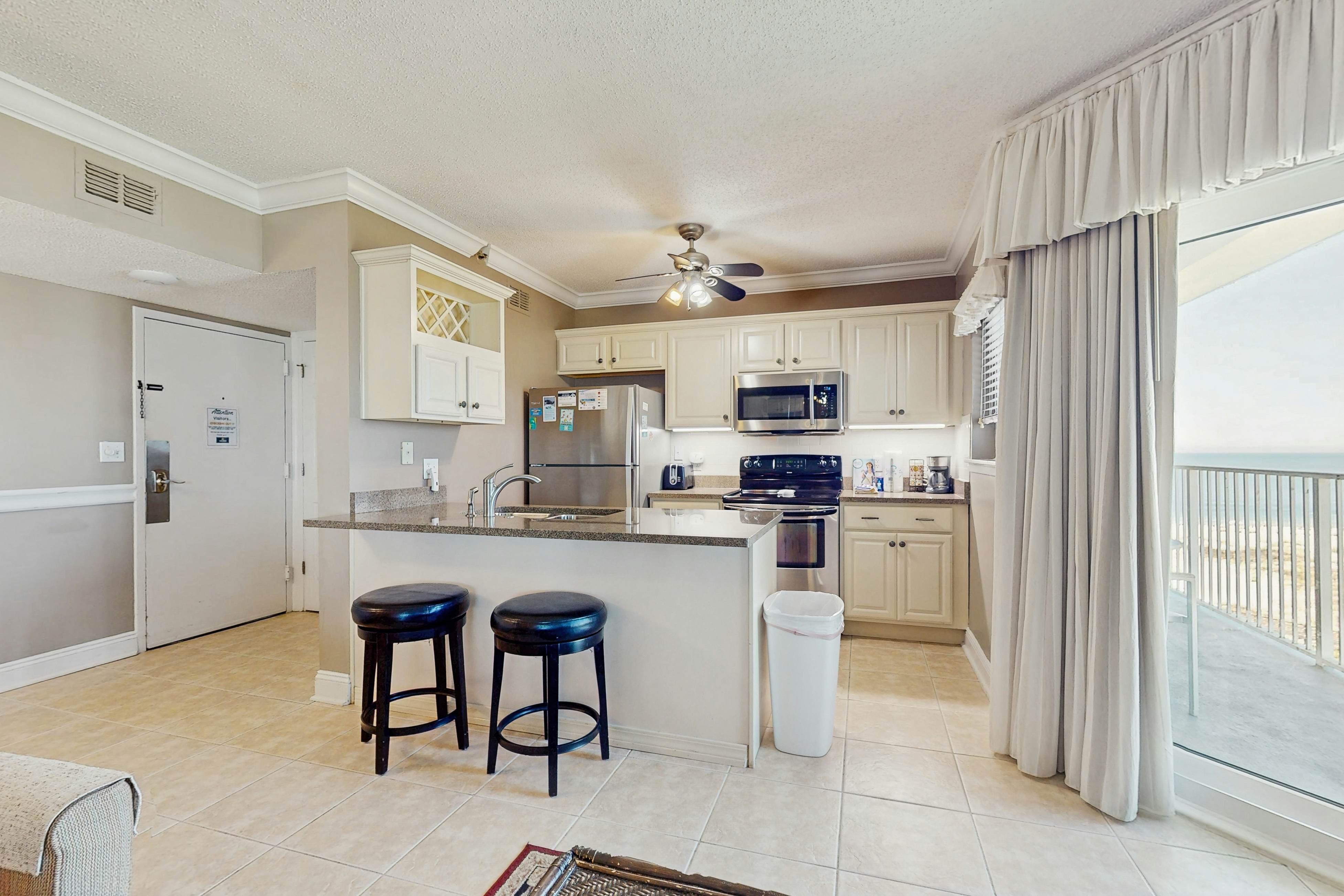 Plantation Dunes #5714