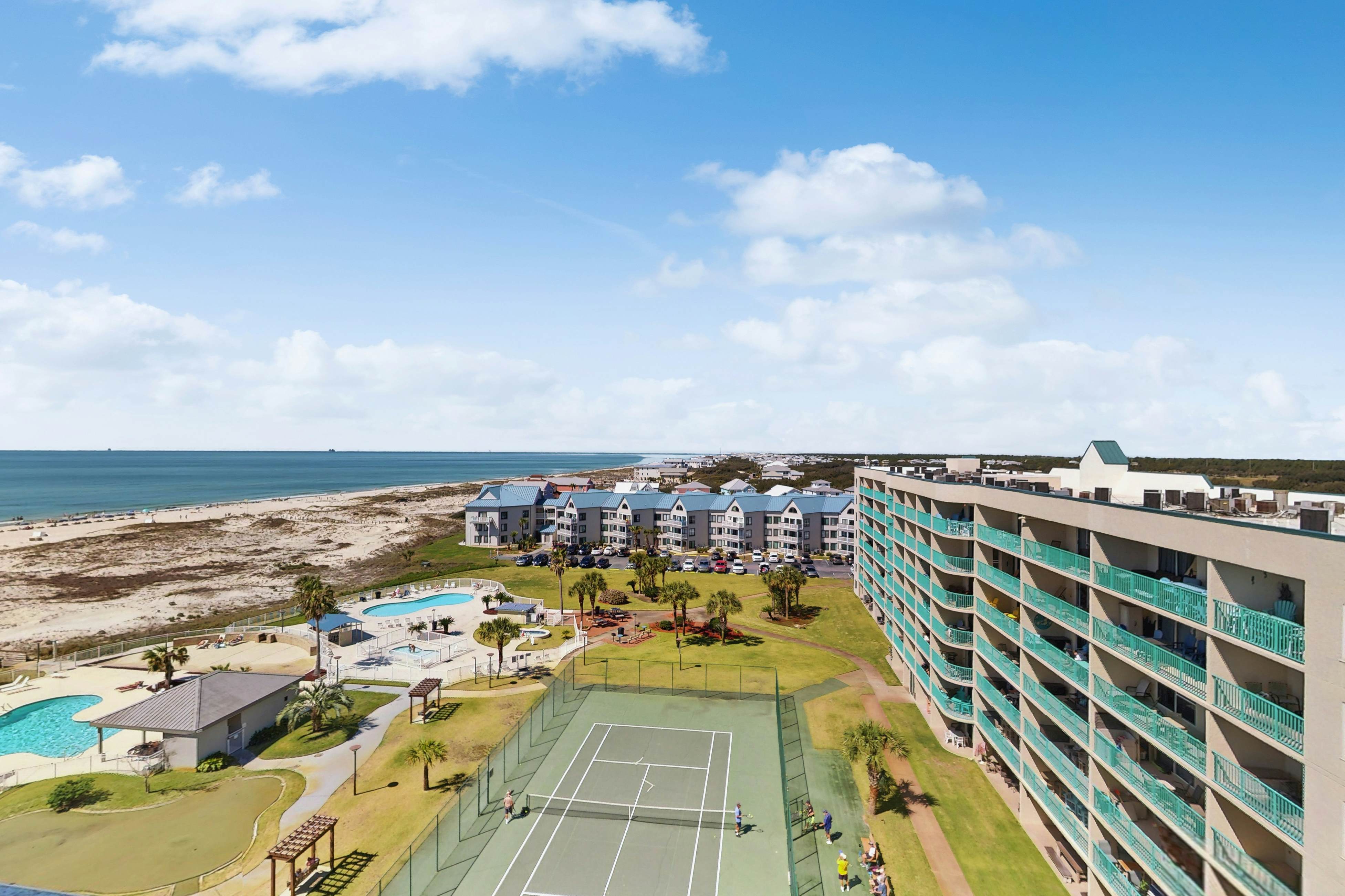 Plantation Dunes #5714