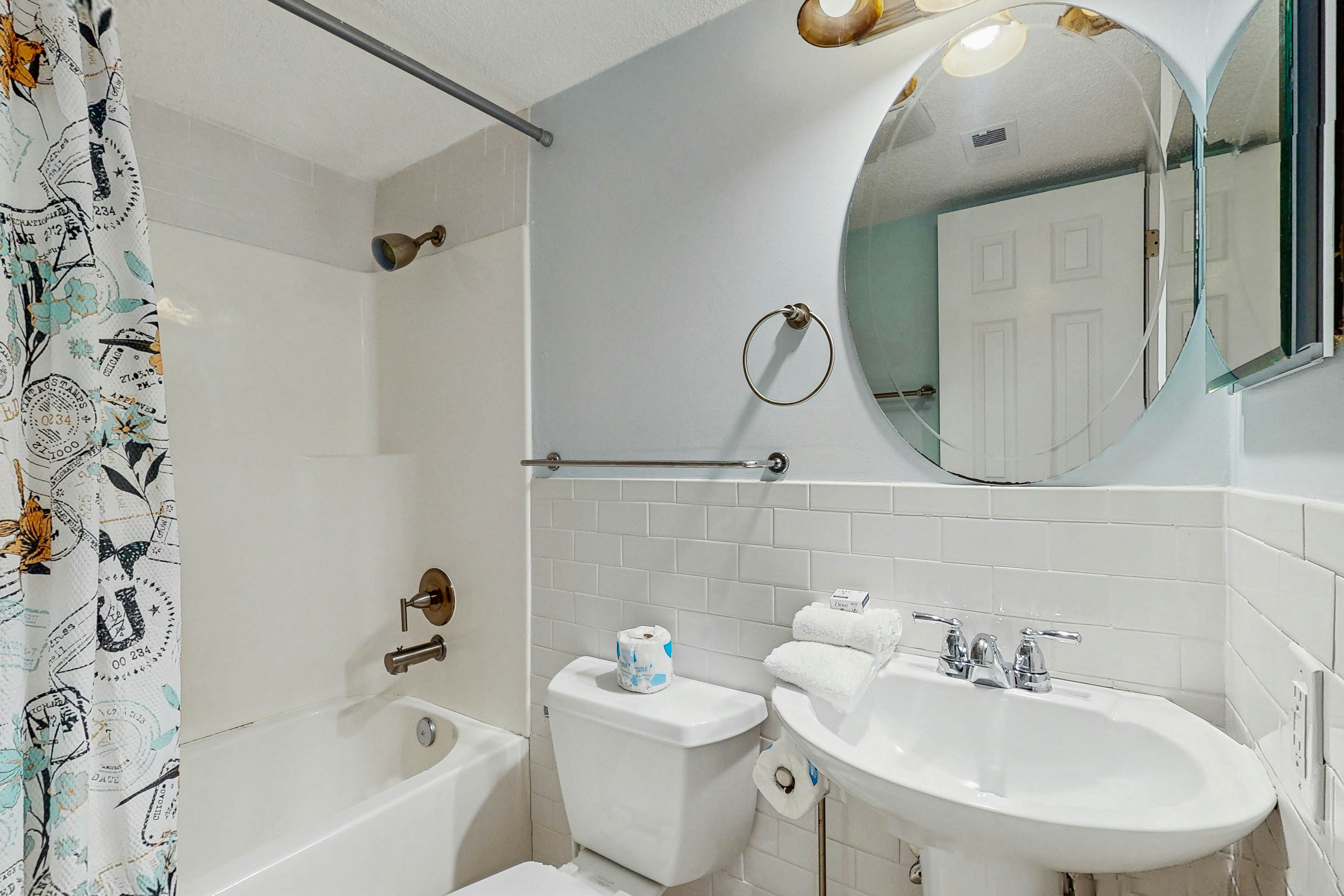 Plantation Dunes #5714