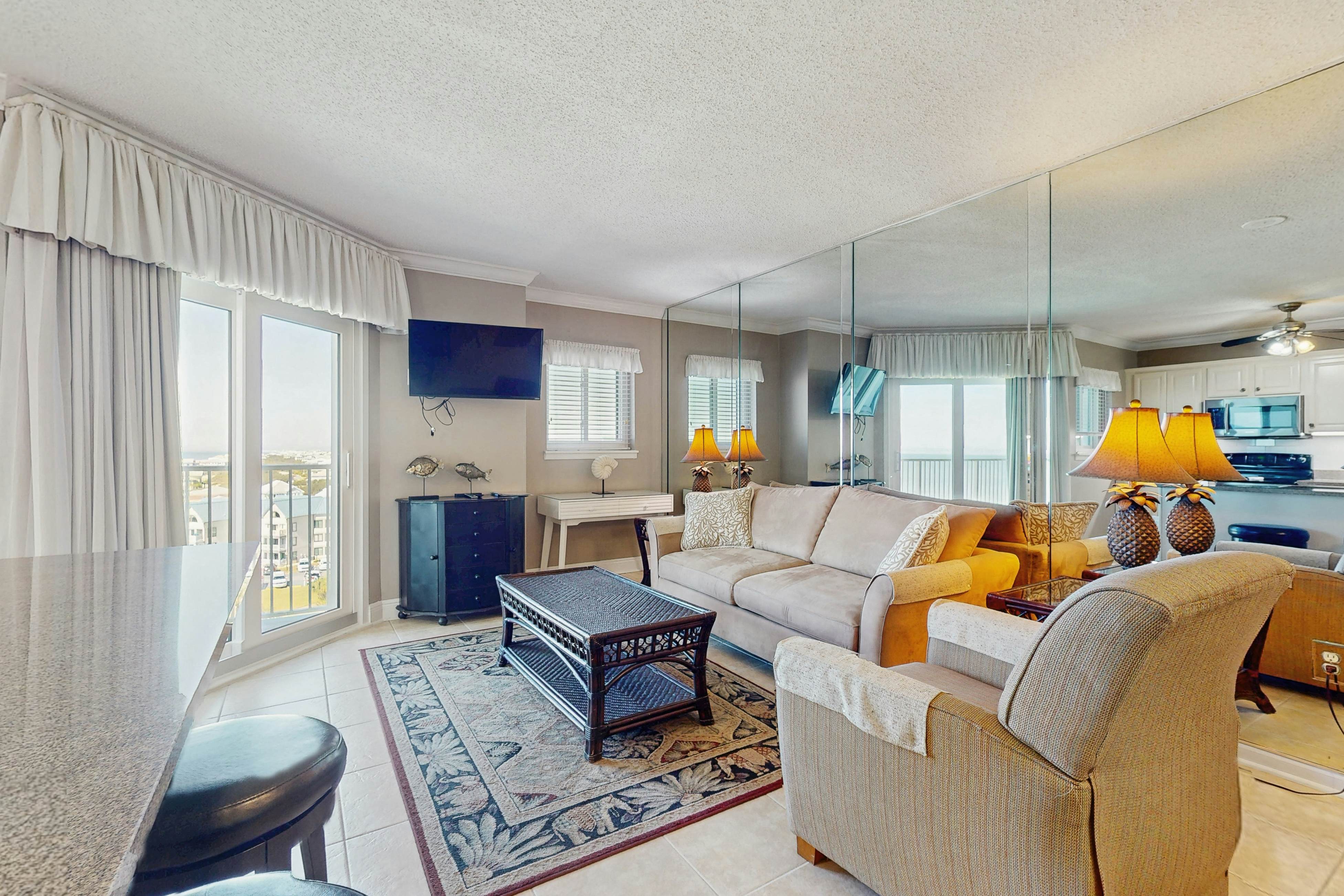 Plantation Dunes #5714