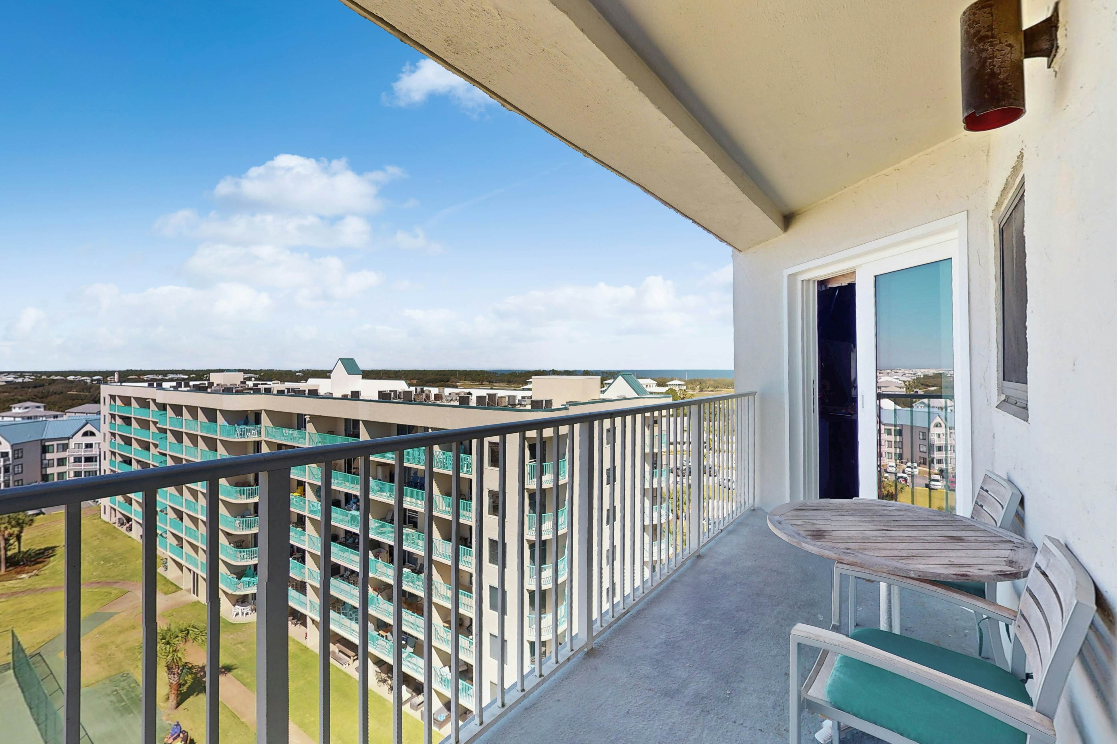 Plantation Dunes #5714