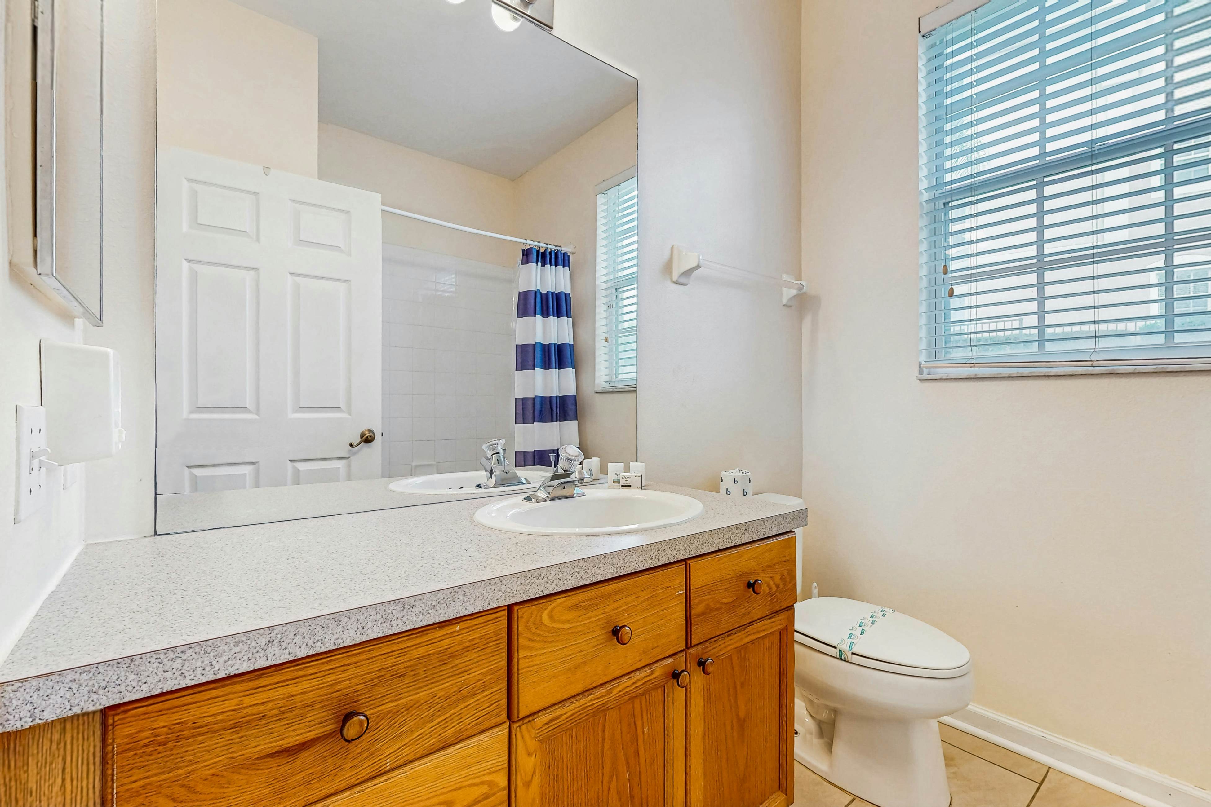 Coconut Cool - Windsor Palms