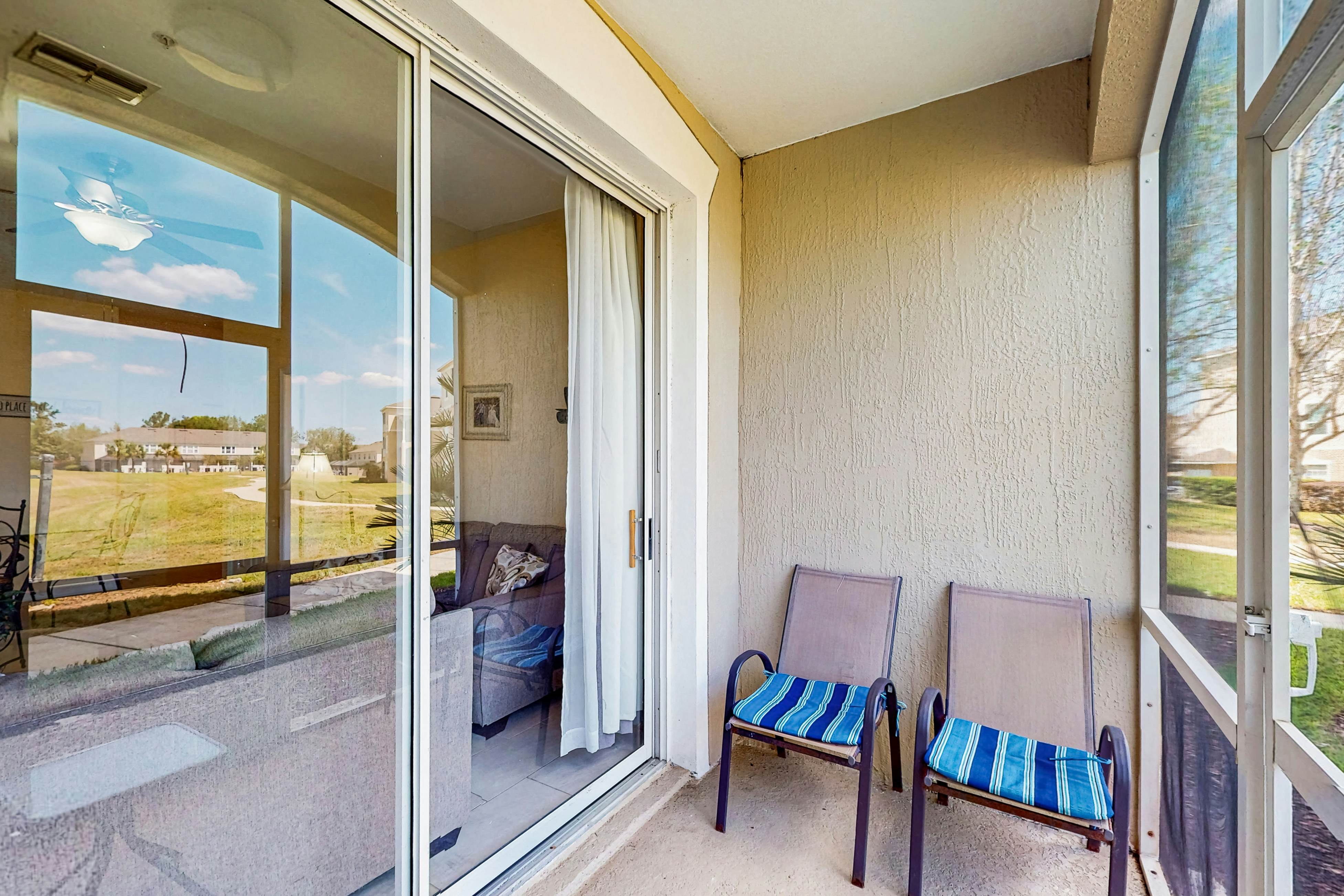 Coconut Cool - Windsor Palms