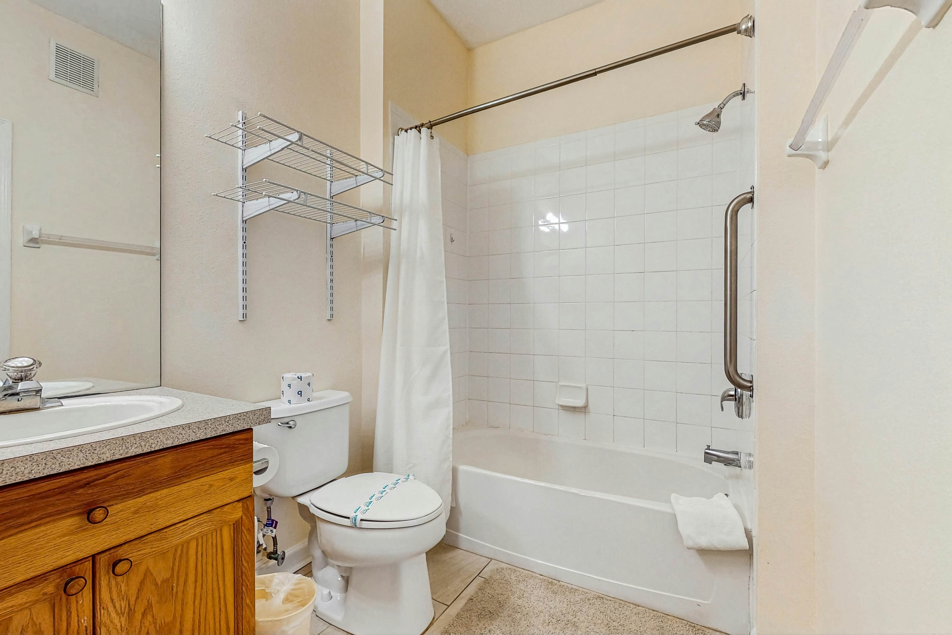 Coconut Cool - Windsor Palms