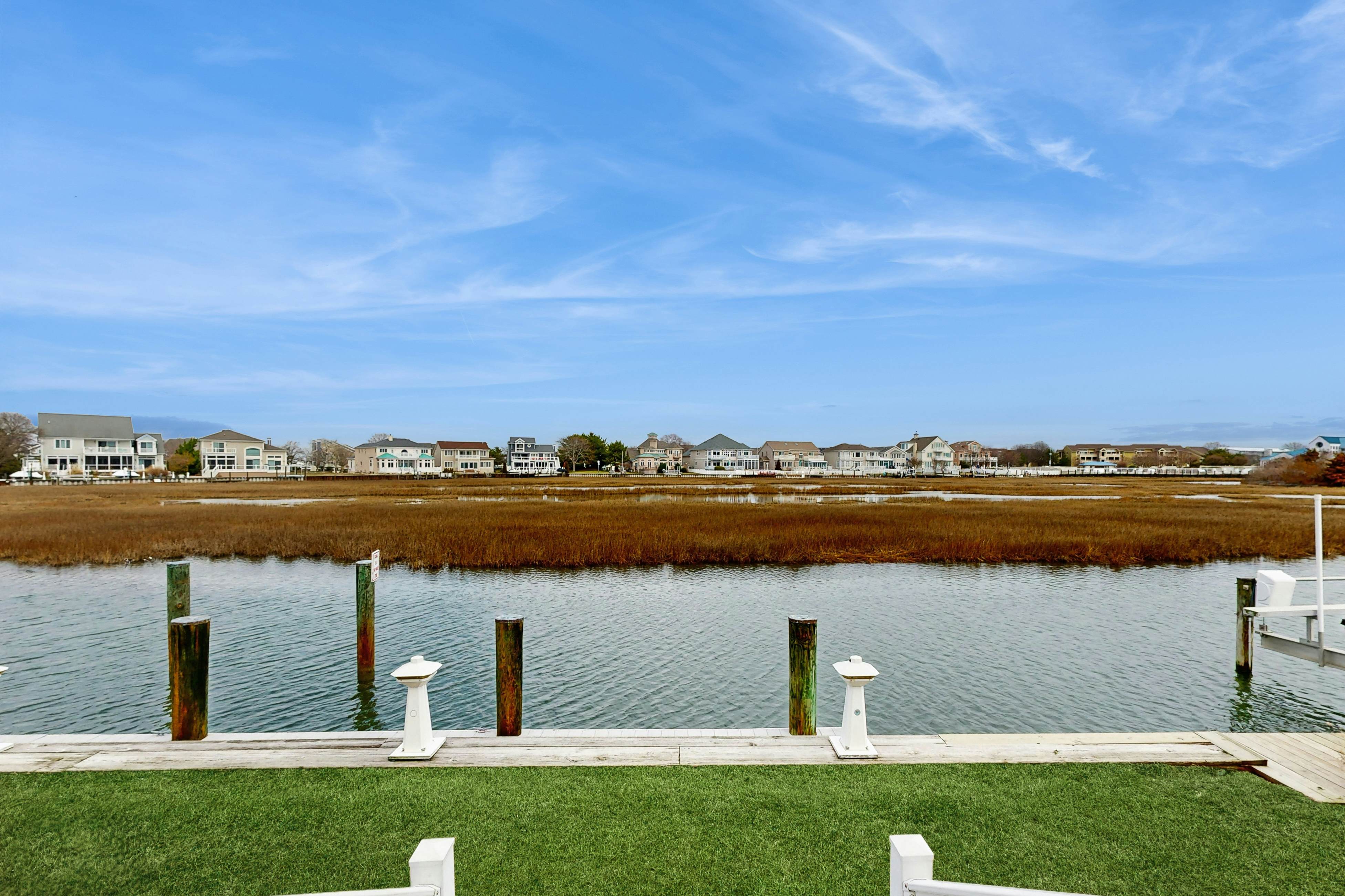 Heron Harbour Retreat 302 Gull Ct