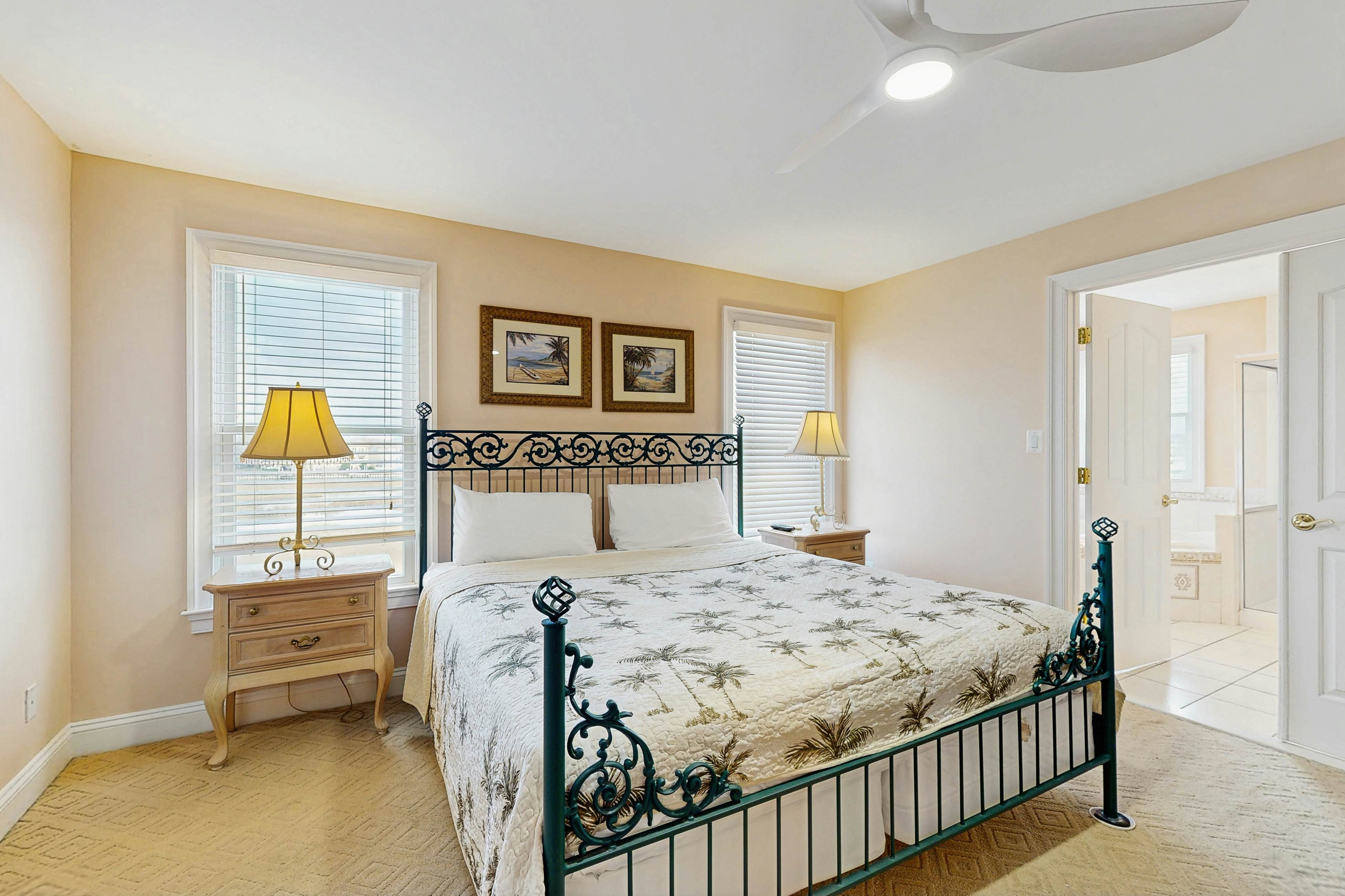 Heron Harbour Retreat 302 Gull Ct