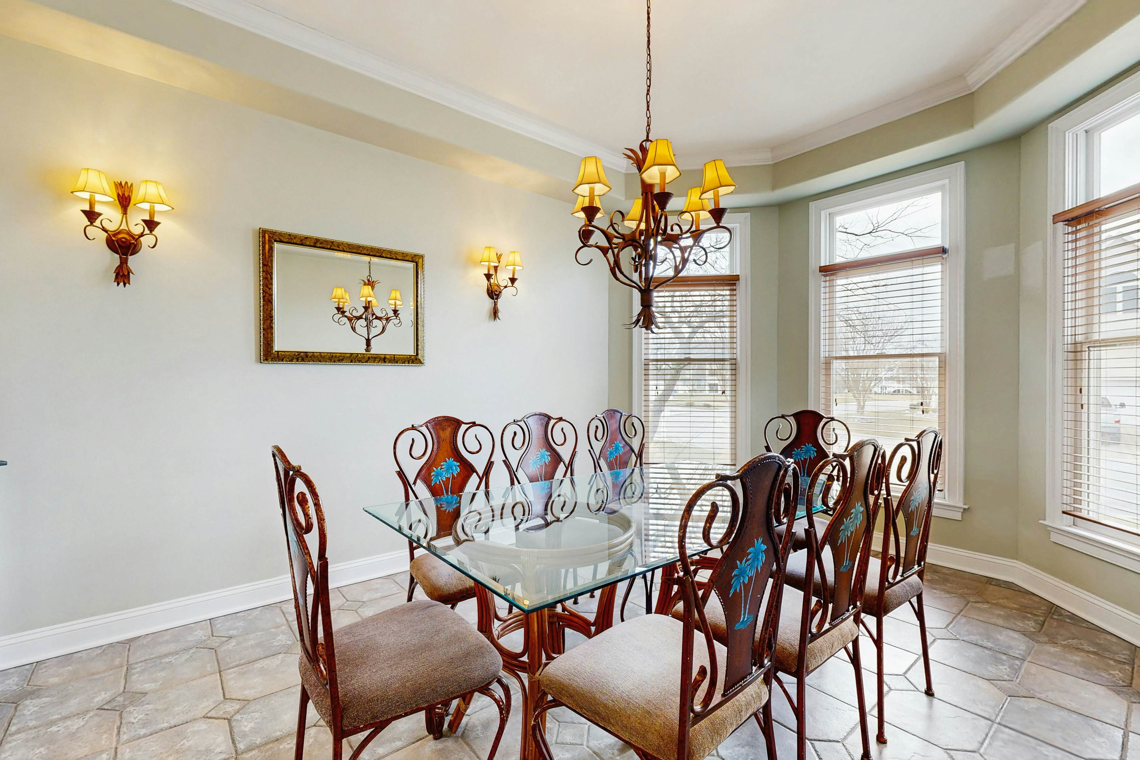 Heron Harbour Retreat 302 Gull Ct