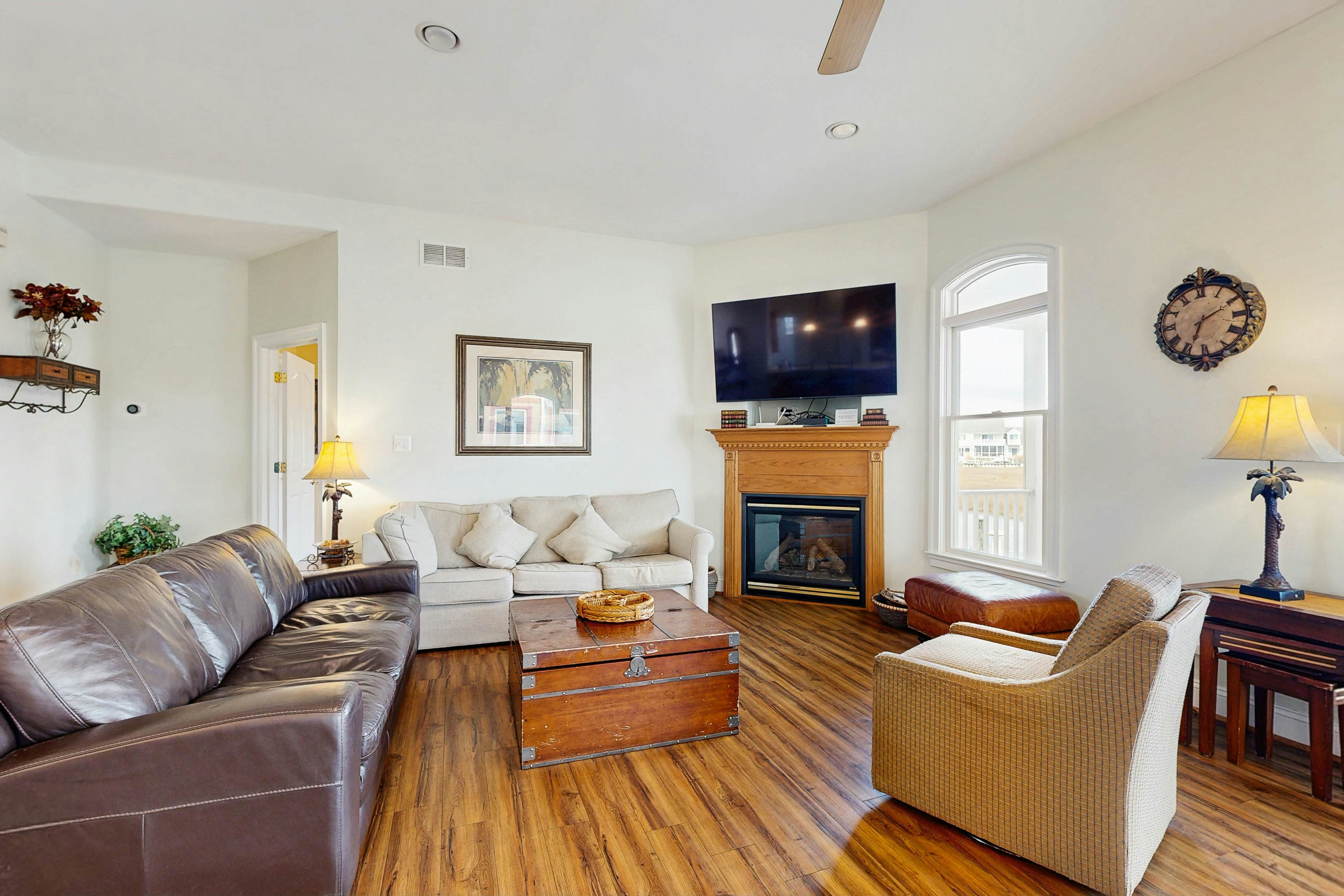 Heron Harbour Retreat 302 Gull Ct