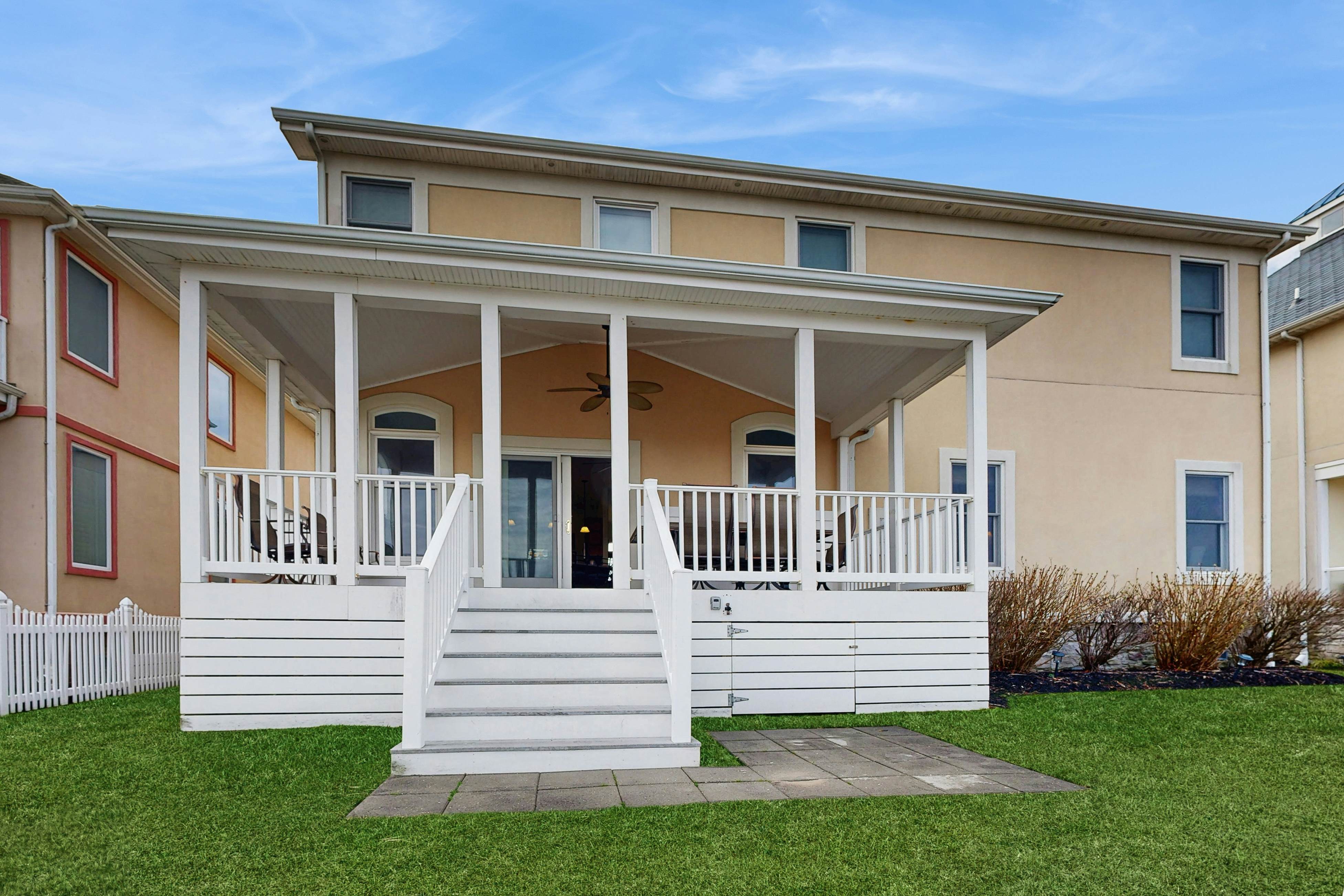 Heron Harbour Retreat 302 Gull Ct