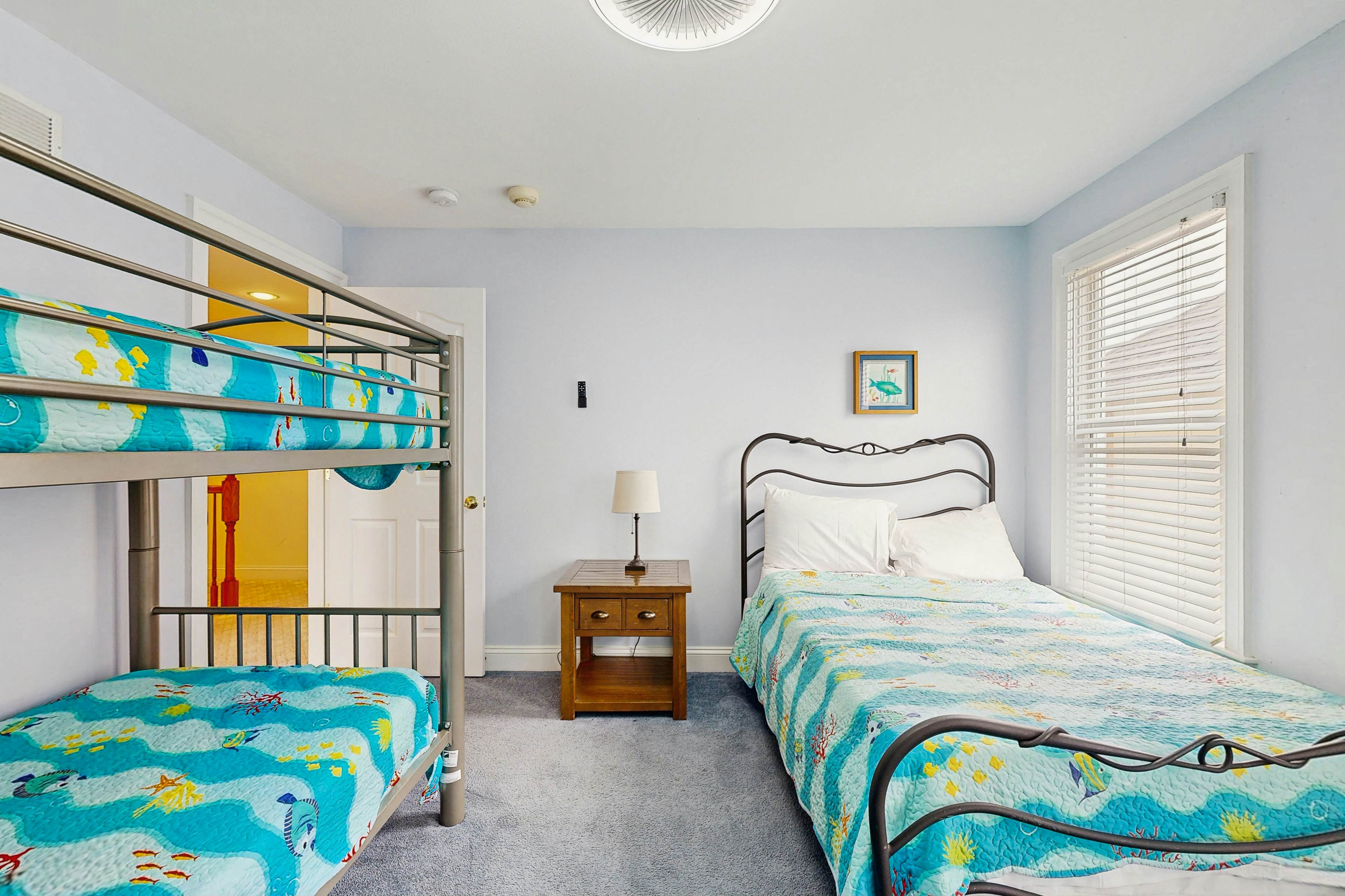 Heron Harbour Retreat 302 Gull Ct