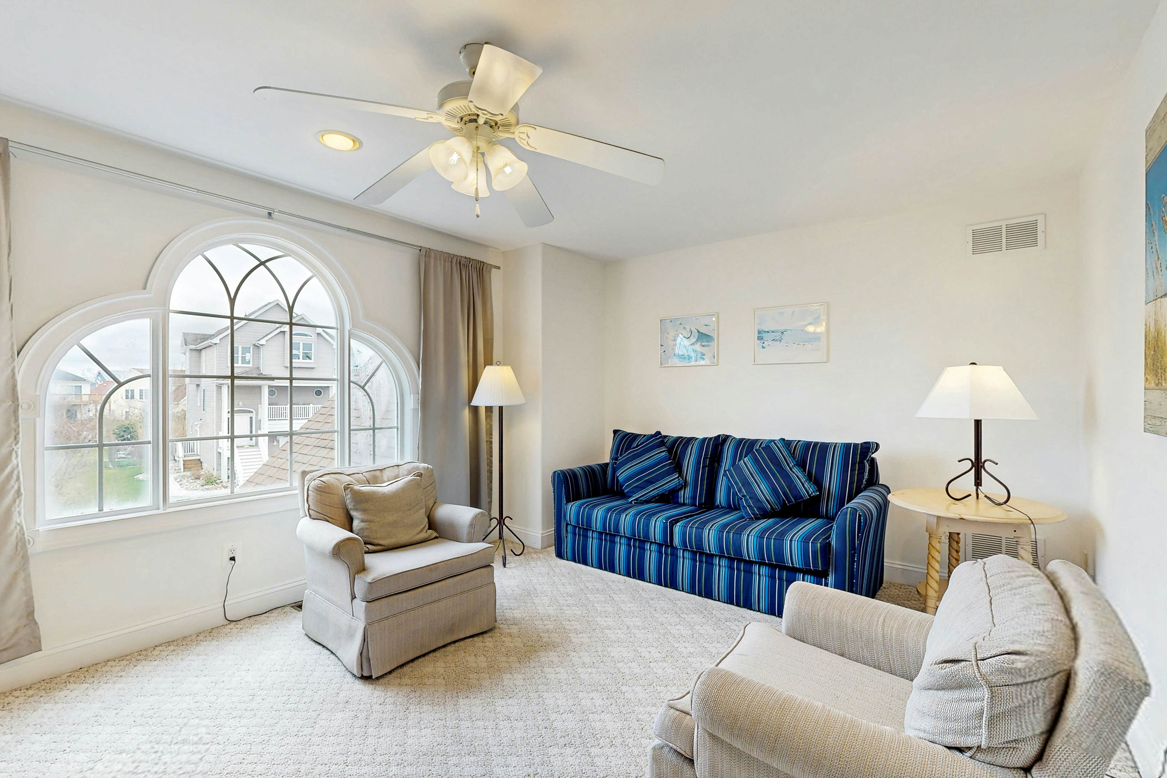 Heron Harbour Retreat 302 Gull Ct