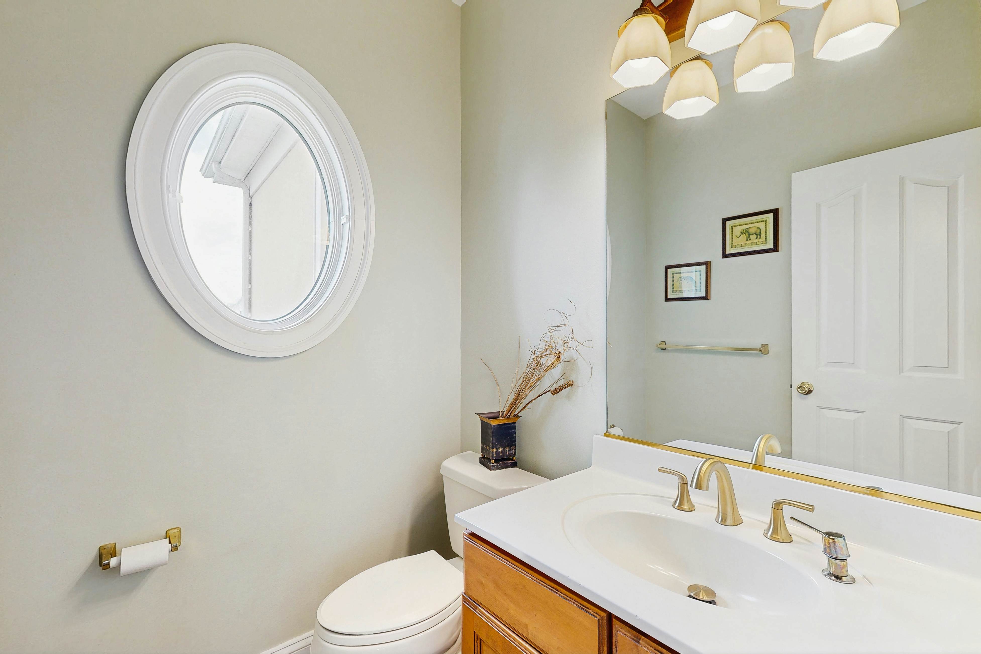 Heron Harbour Retreat 302 Gull Ct