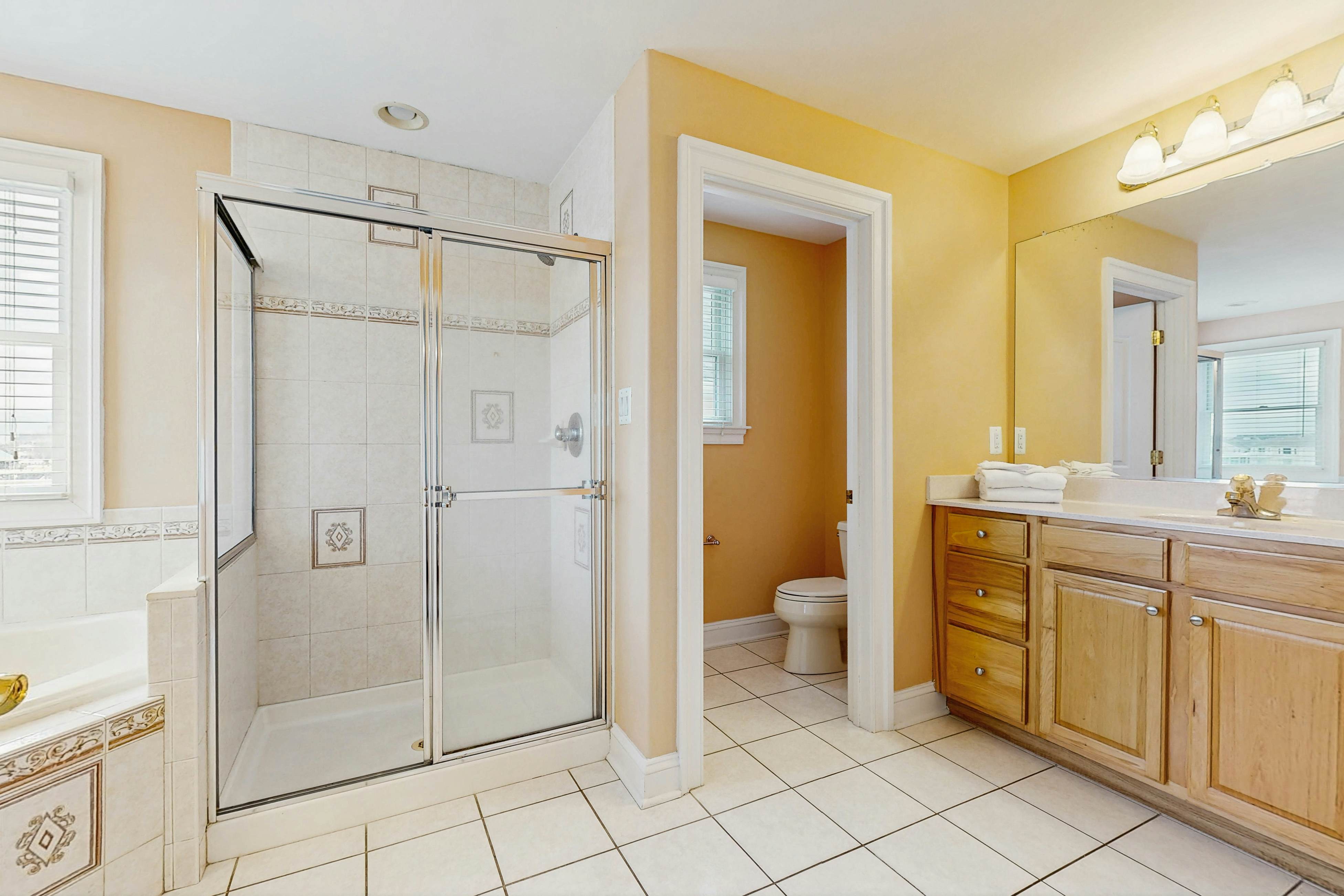 Heron Harbour Retreat 302 Gull Ct