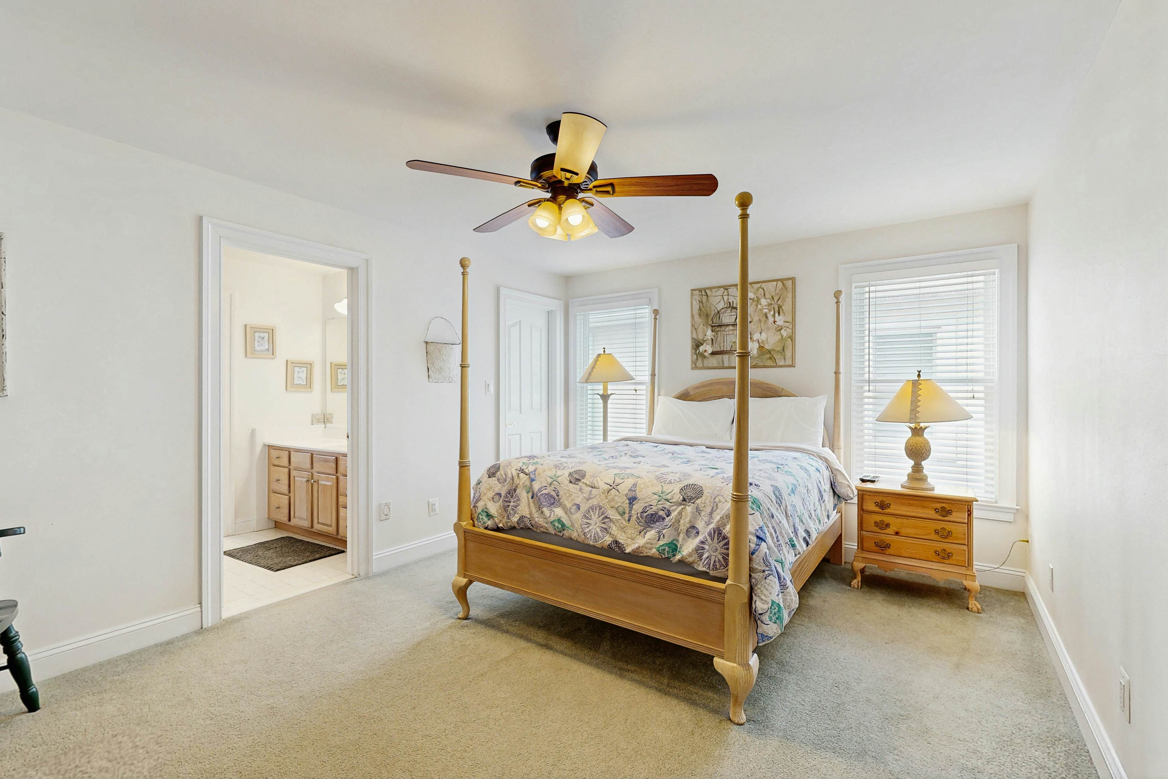 Heron Harbour Retreat 302 Gull Ct