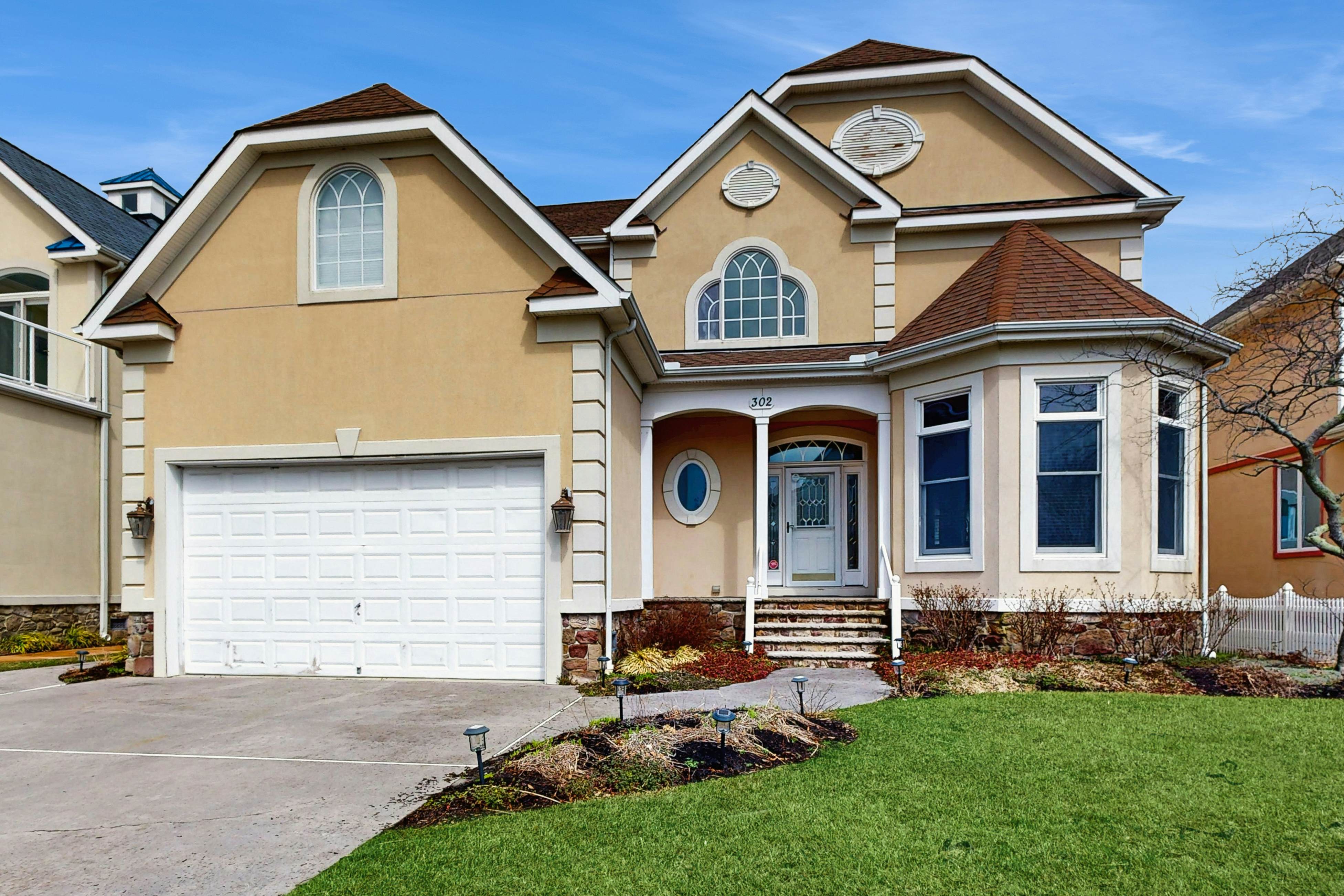 Heron Harbour Retreat 302 Gull Ct