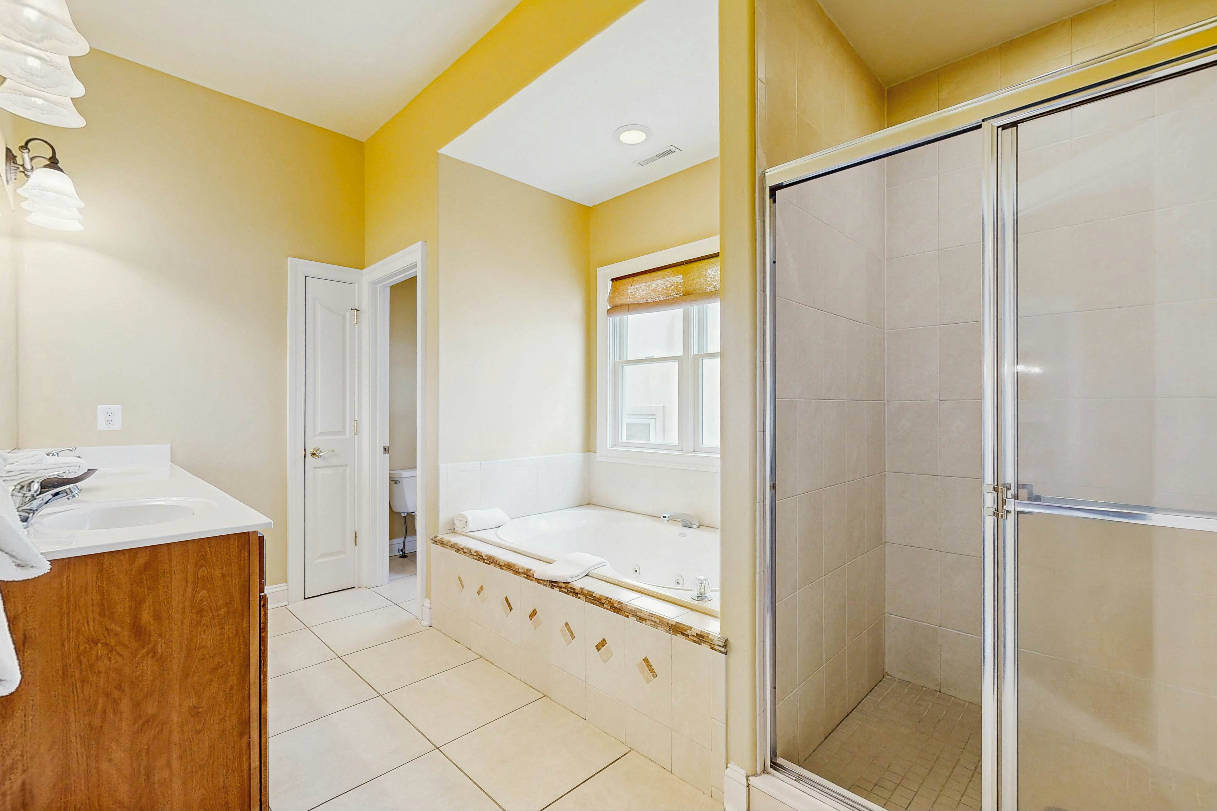 Heron Harbour Retreat 302 Gull Ct