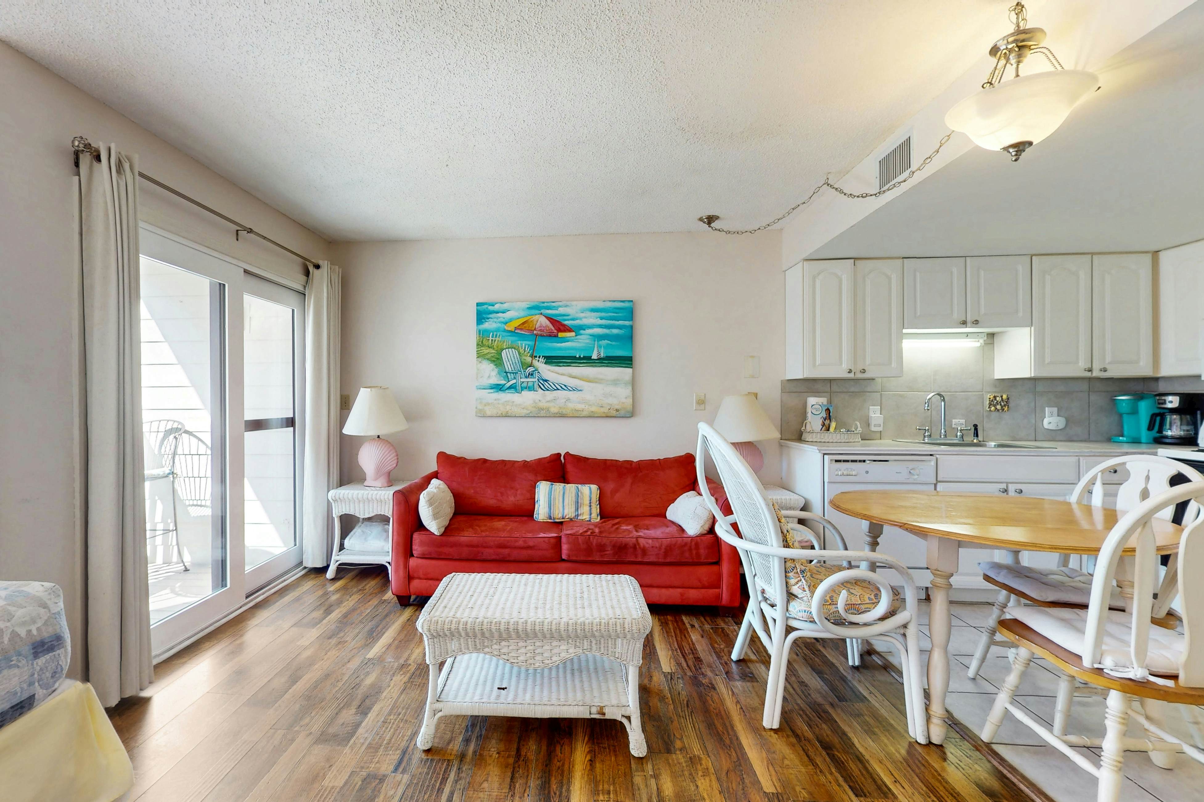 Plantation West #1261