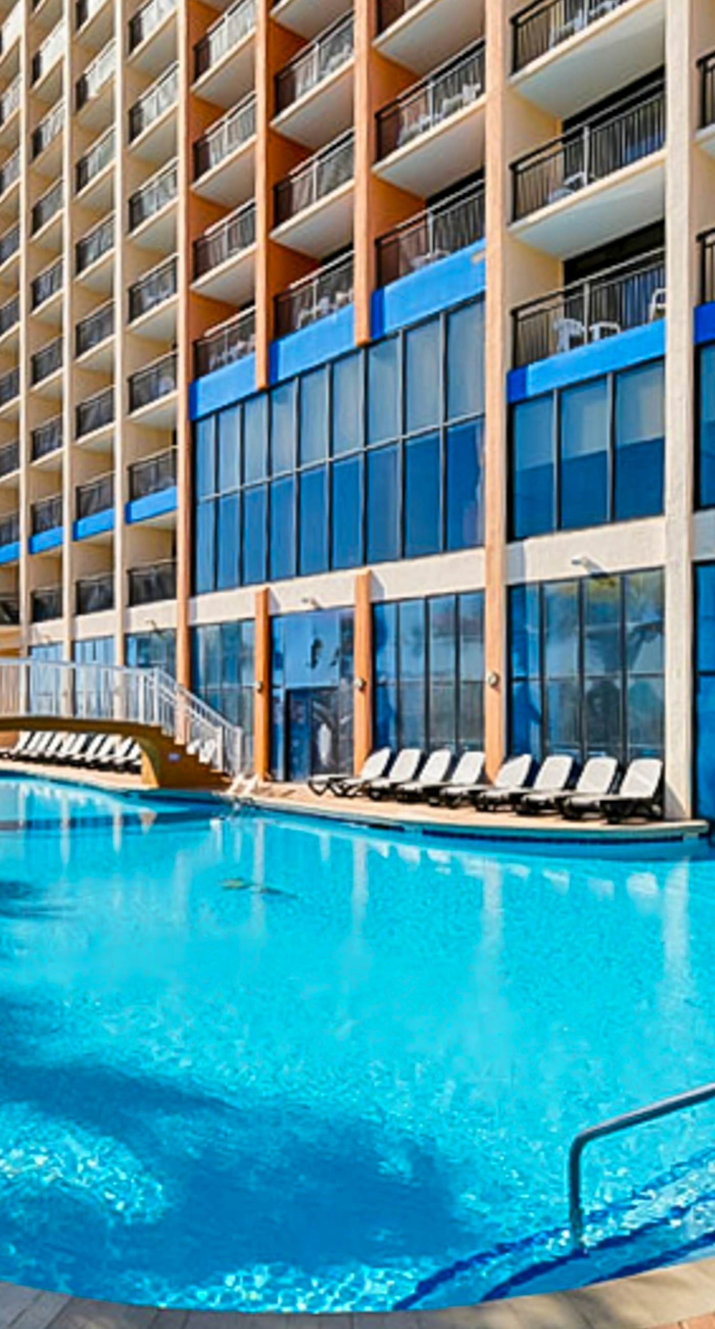 Beach & Golf Vacation Dream