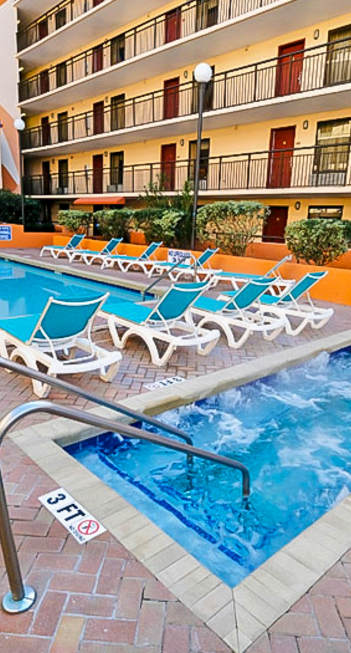 Beach & Golf Vacation Dream