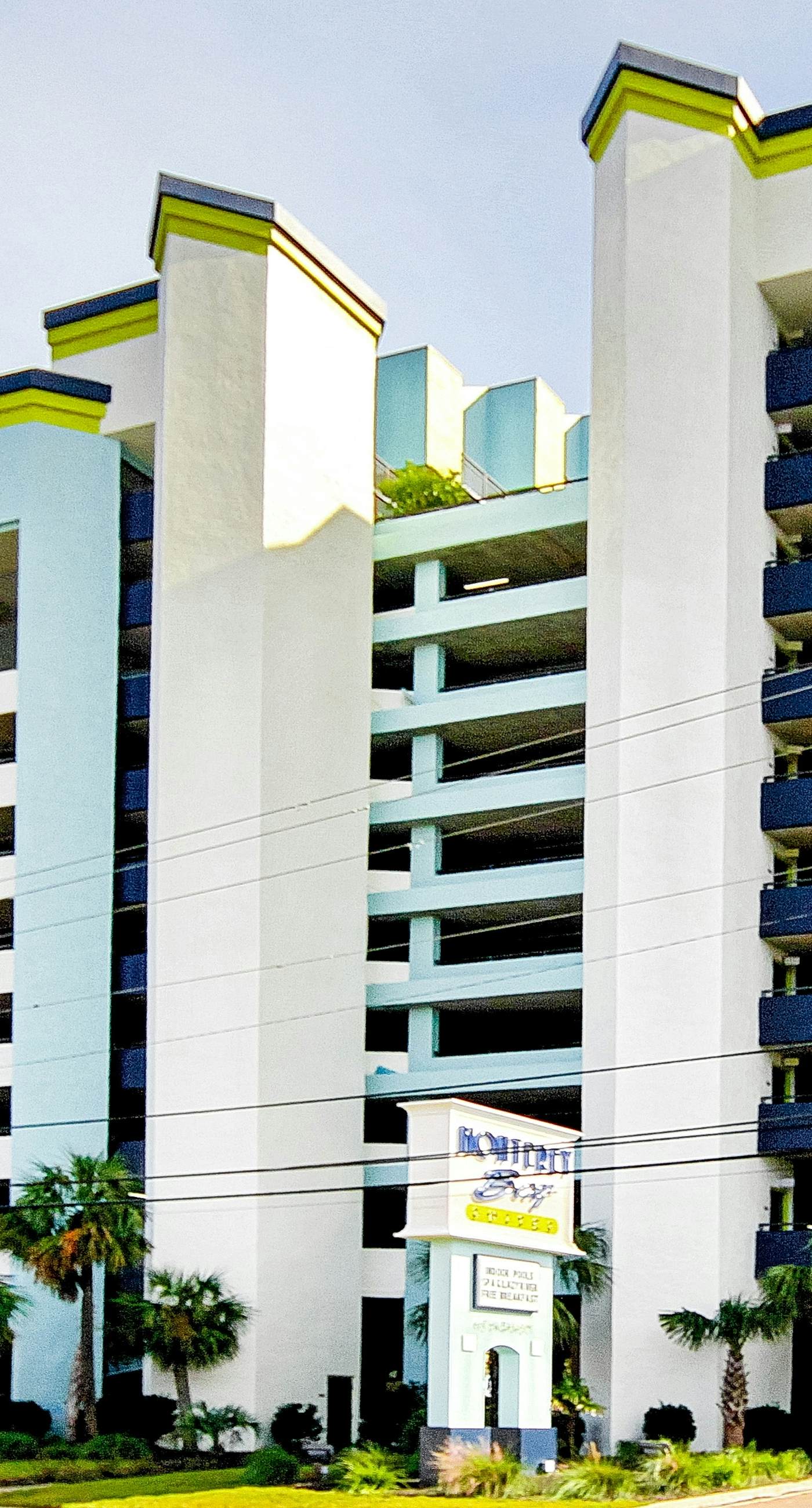 Beach & Golf Vacation Dream