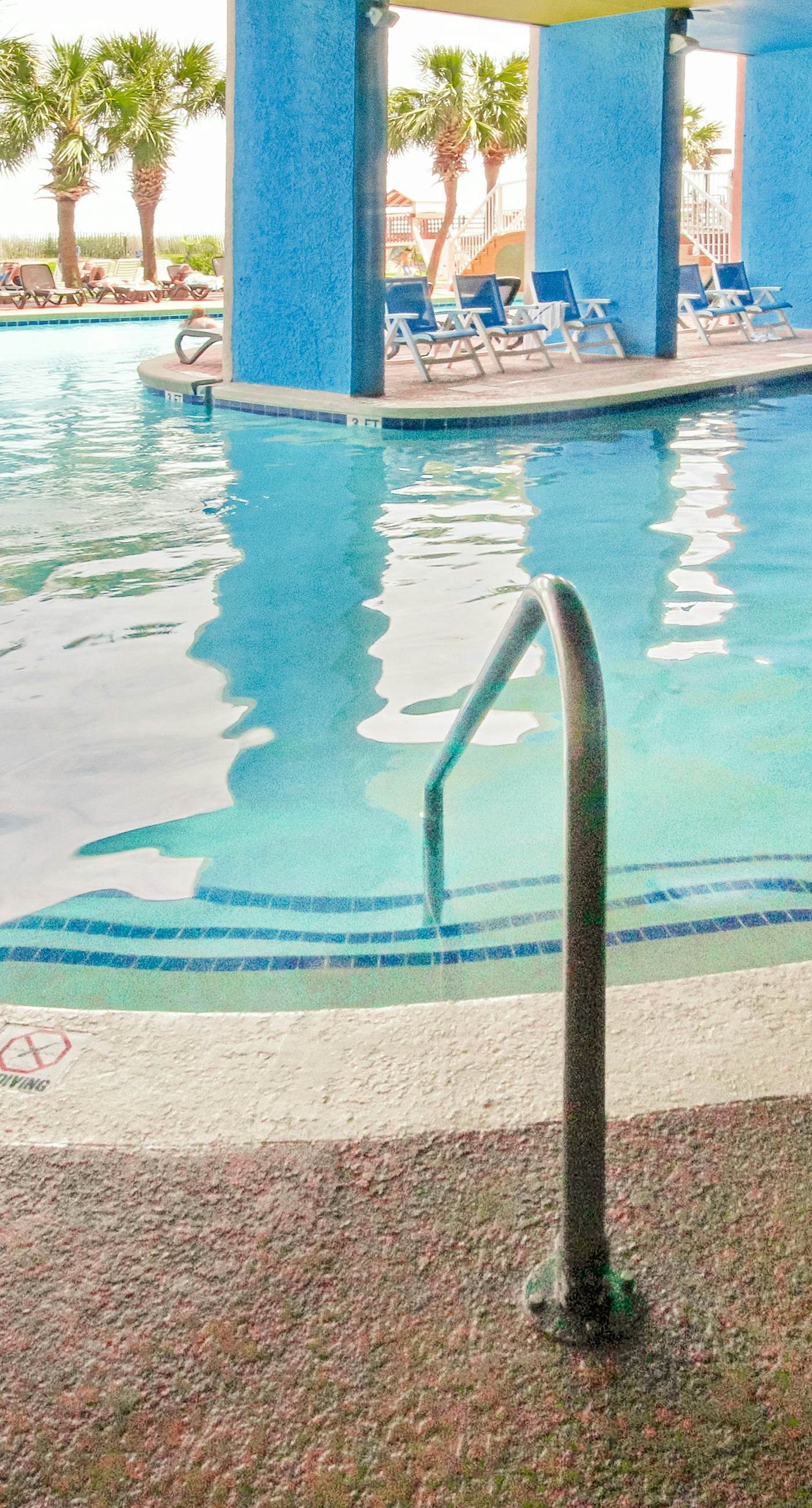 Beach & Golf Vacation Dream