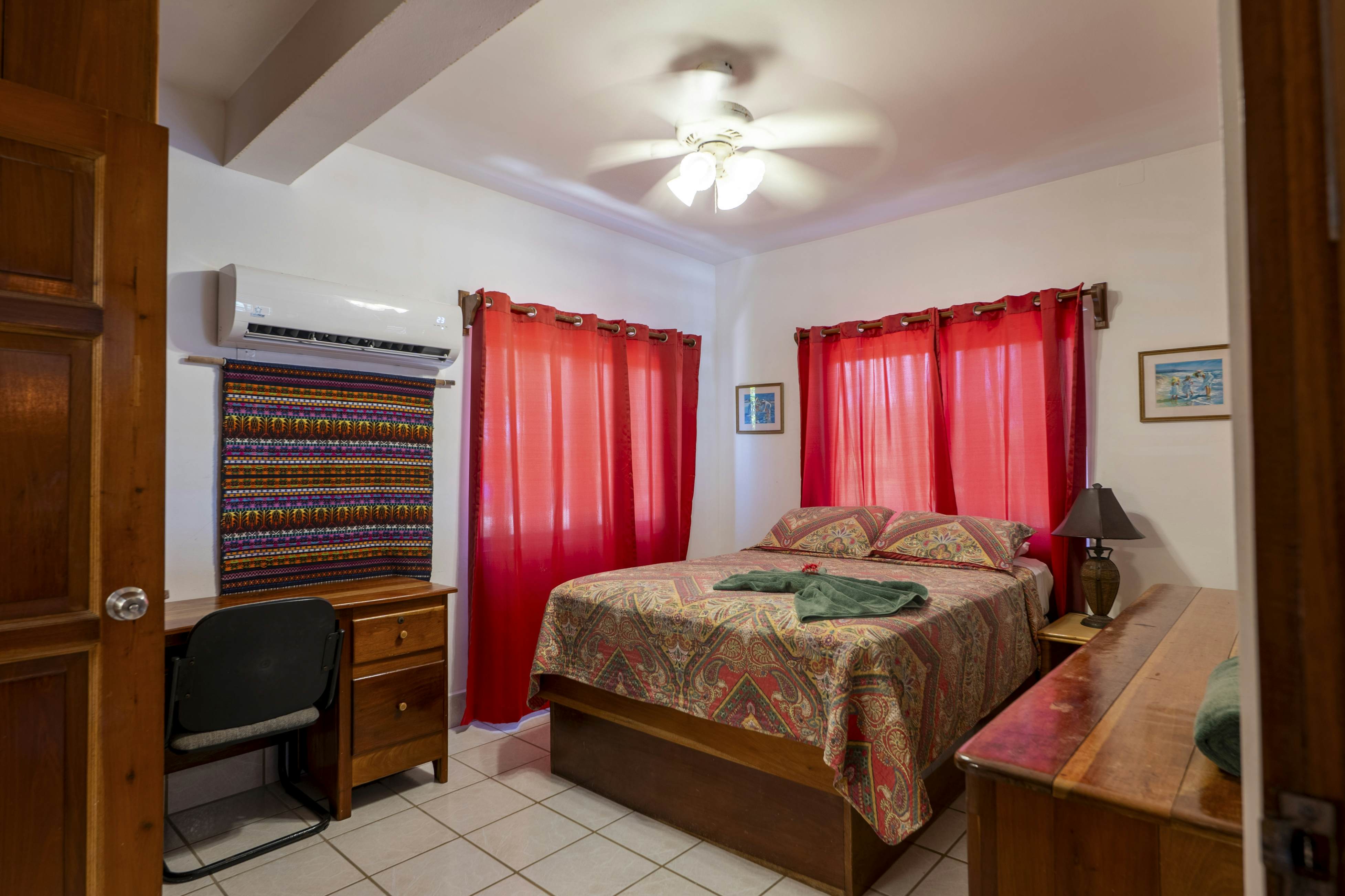 Cacao #18 at Caribe Island  -Gold Standard Certified