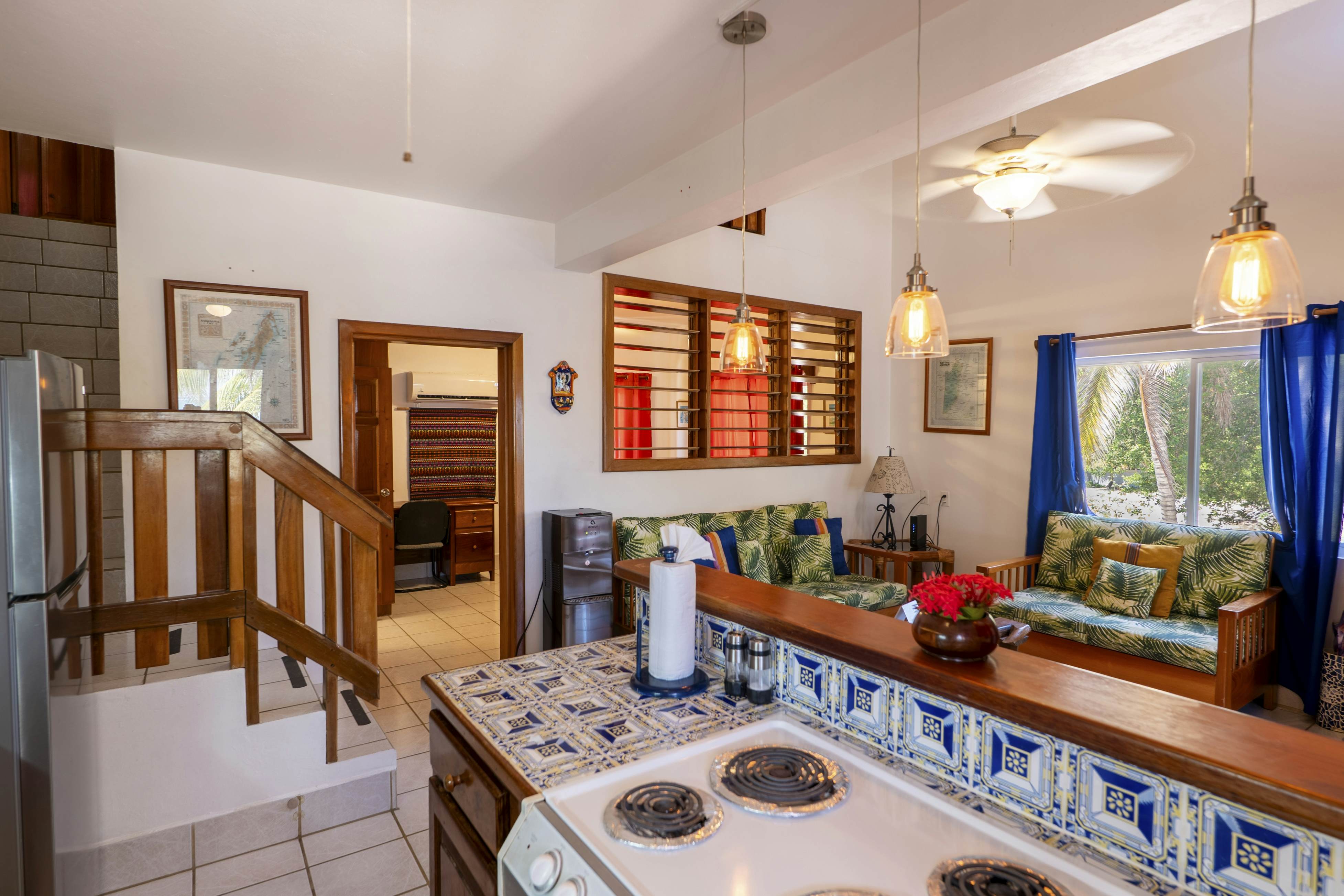 Cacao #18 at Caribe Island  -Gold Standard Certified