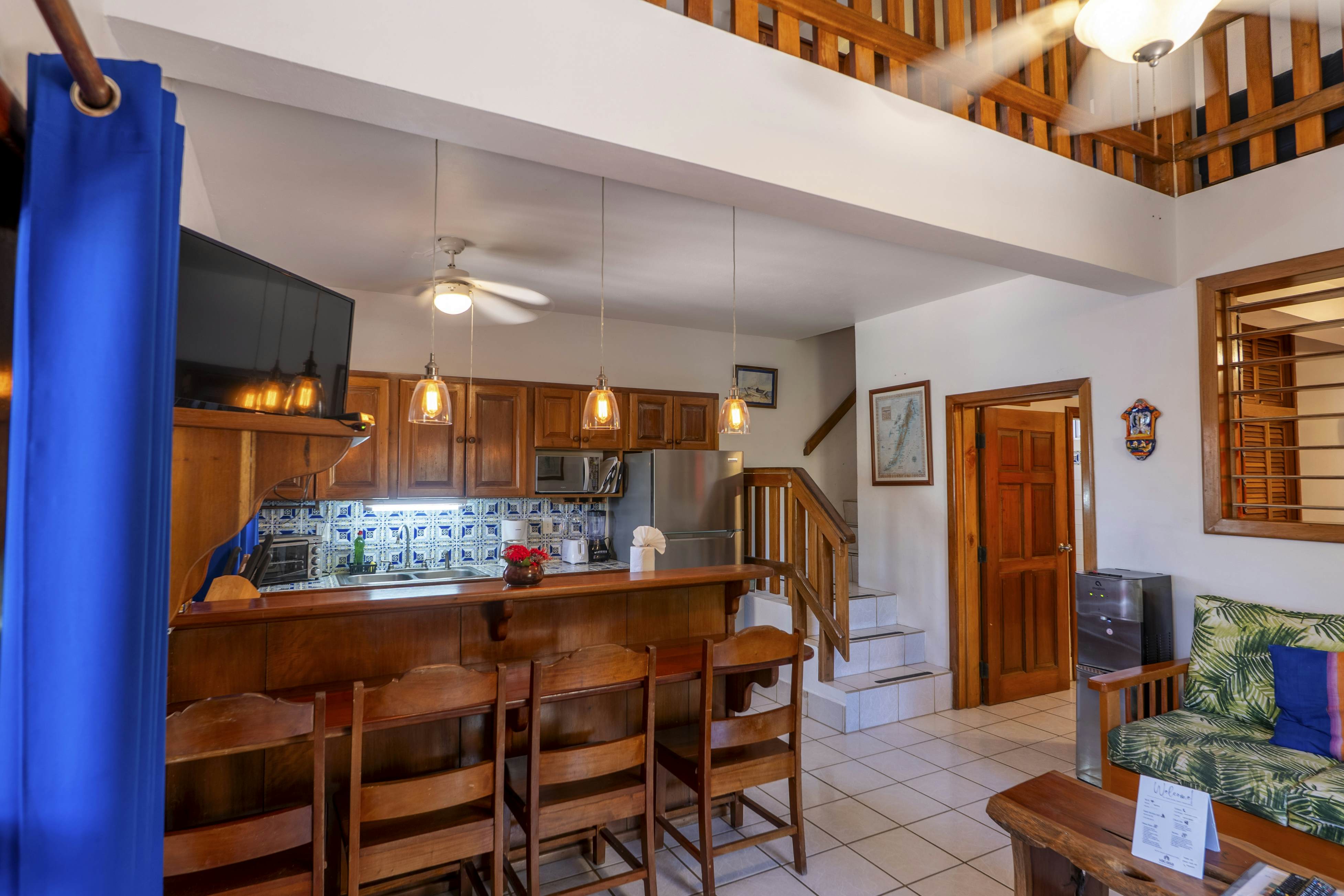 Cacao #18 at Caribe Island  -Gold Standard Certified