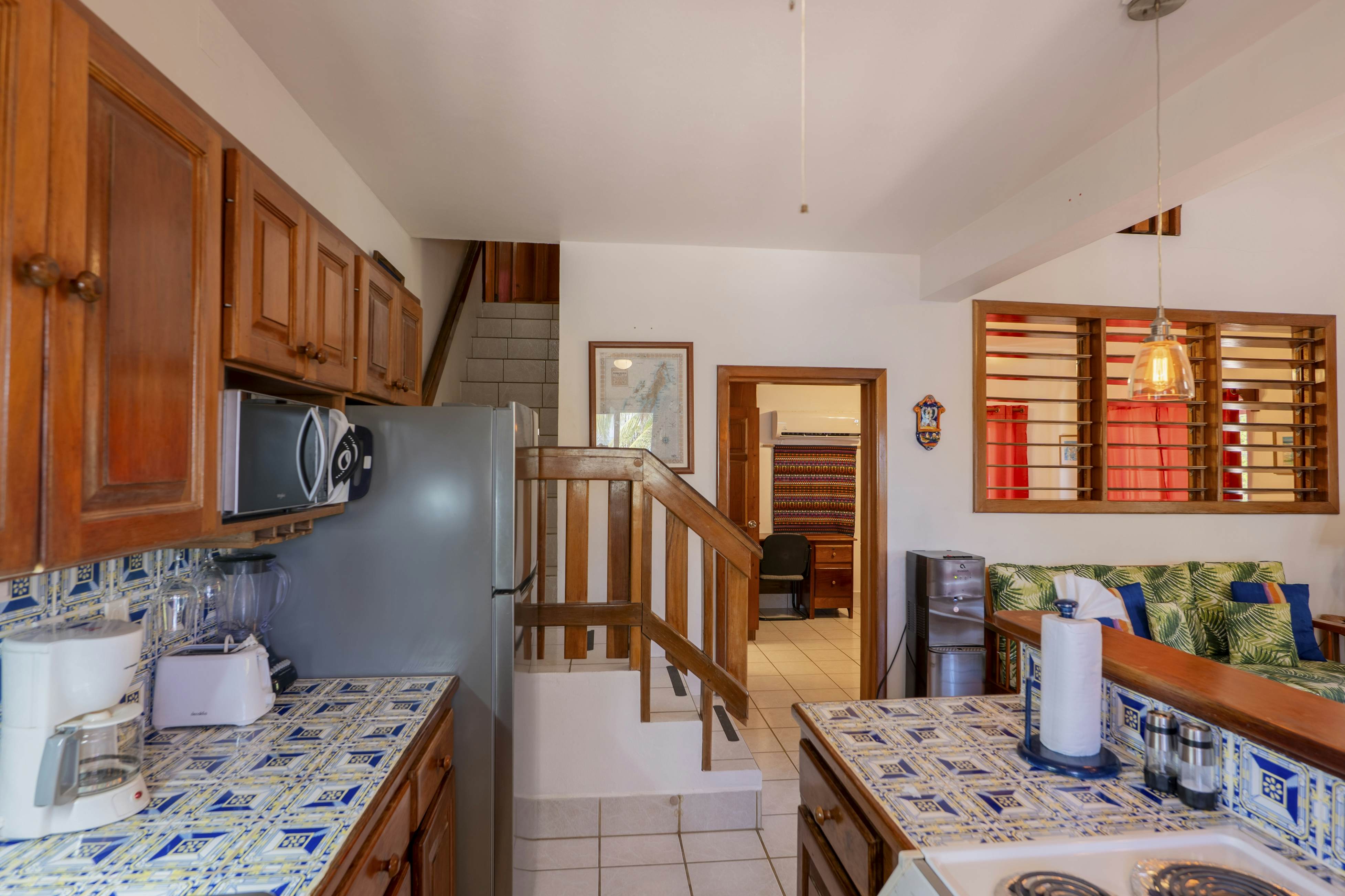 Cacao #18 at Caribe Island  -Gold Standard Certified