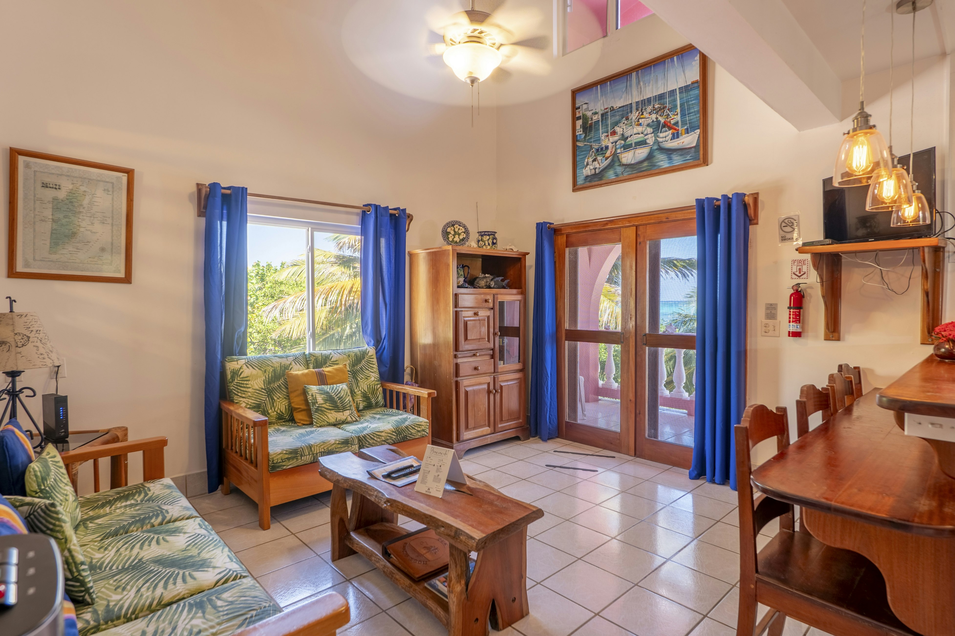 Cacao #18 at Caribe Island  -Gold Standard Certified