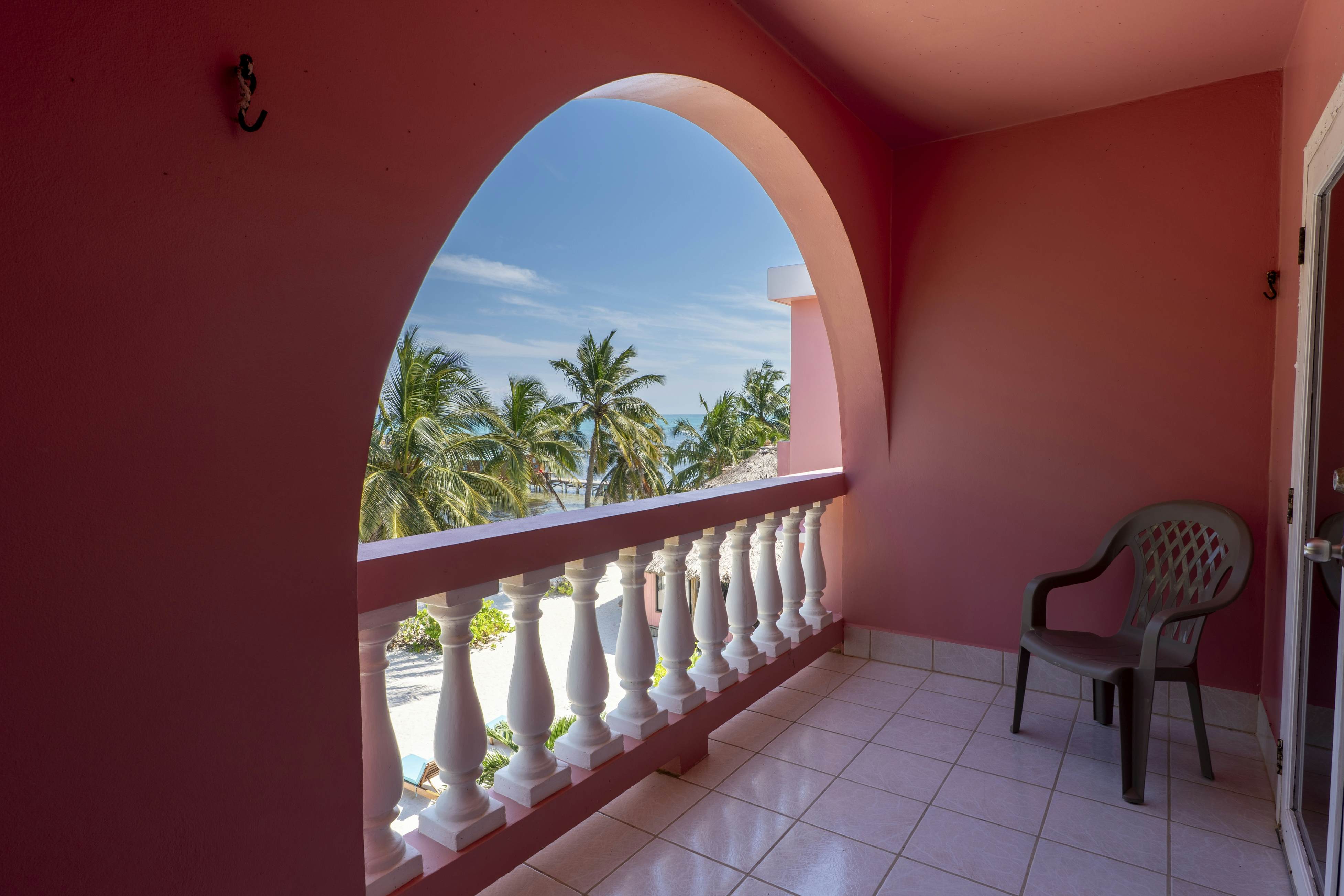 Cacao #18 at Caribe Island  -Gold Standard Certified