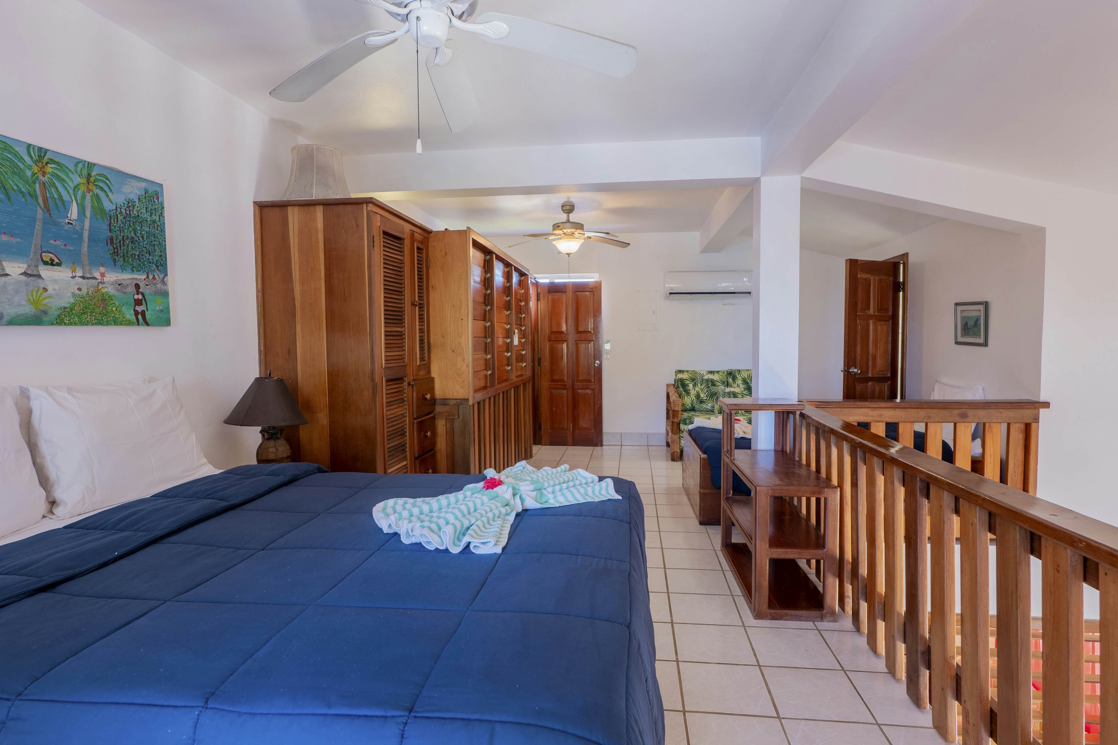 Cacao #18 at Caribe Island  -Gold Standard Certified