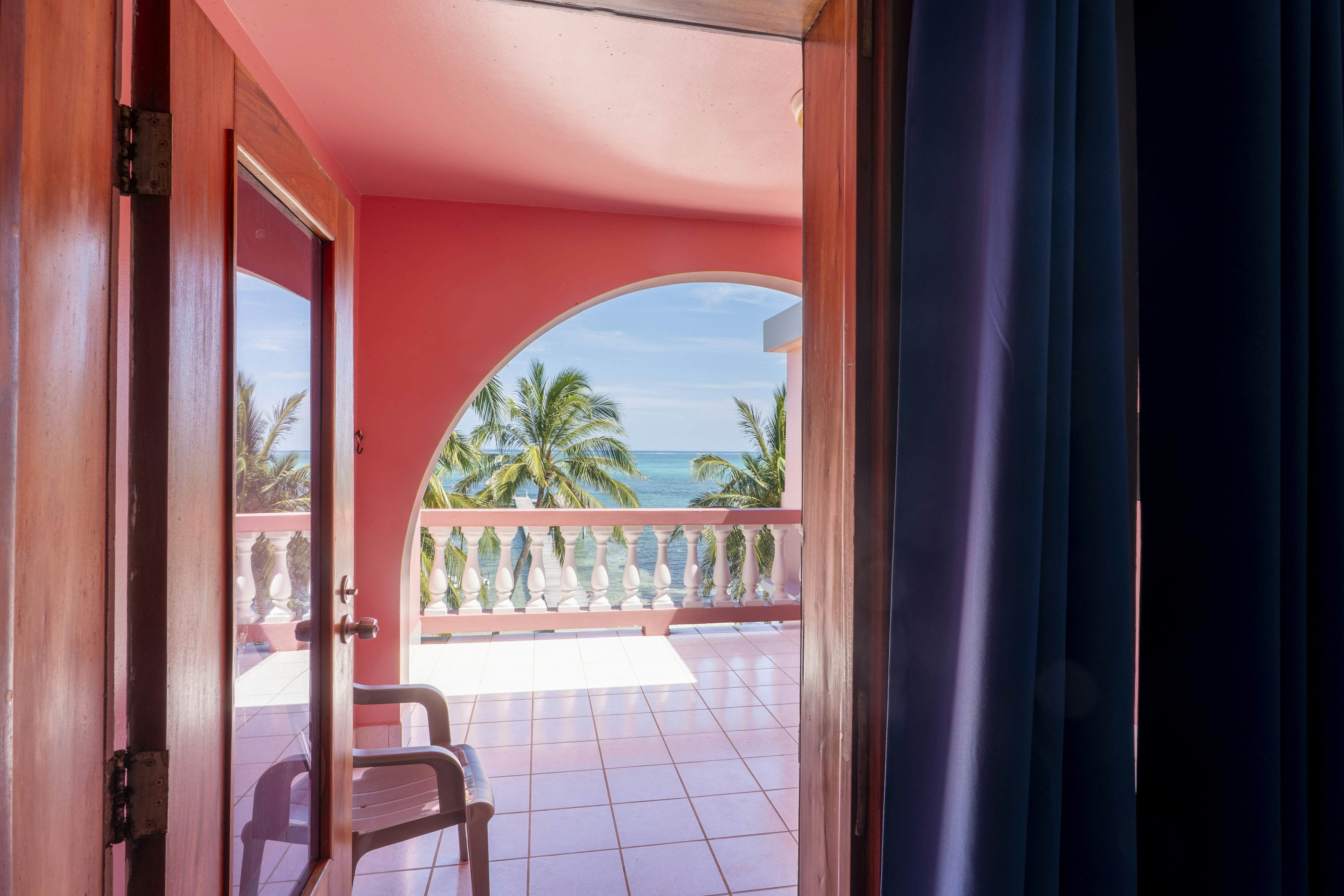 Cacao #18 at Caribe Island  -Gold Standard Certified