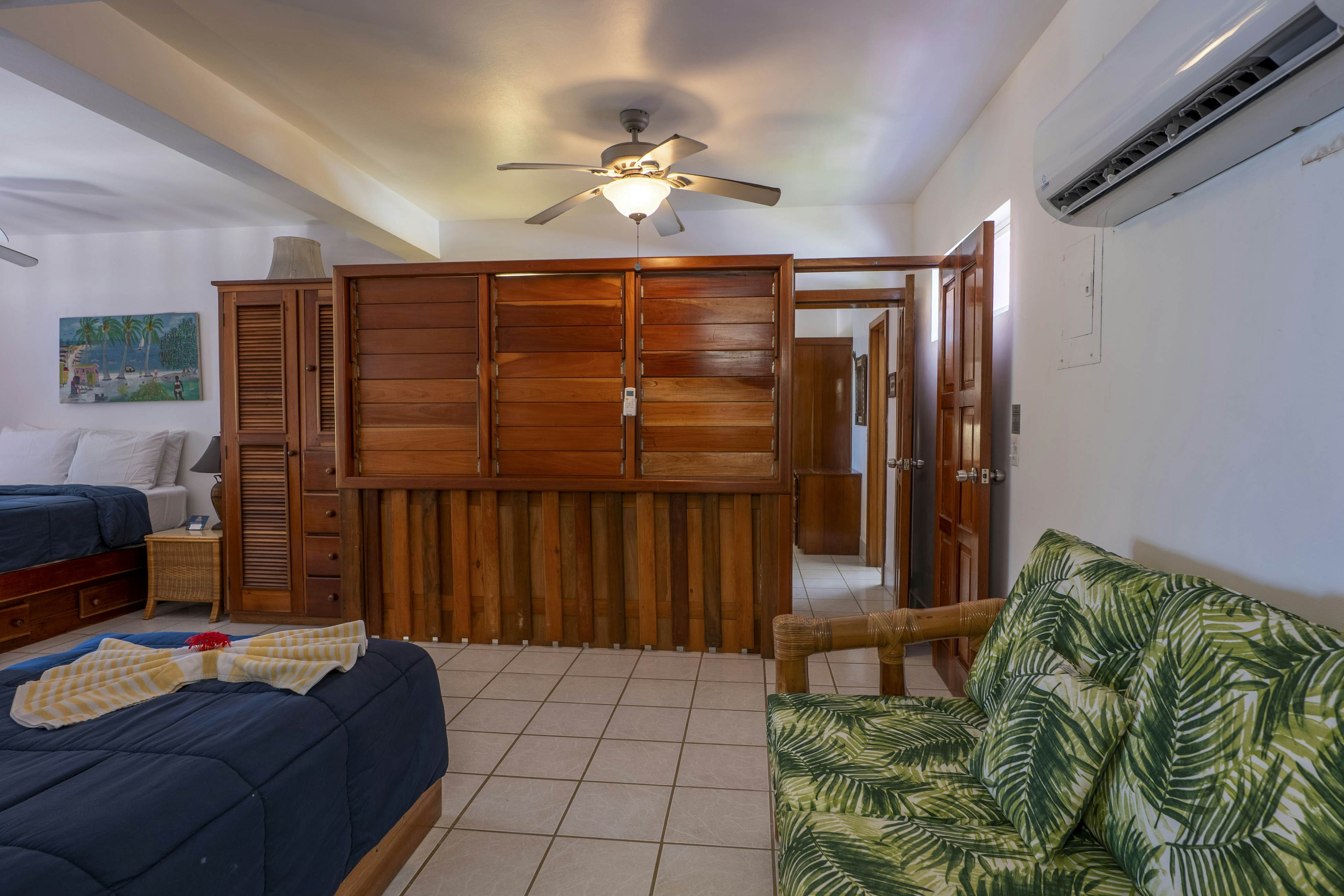 Cacao #18 at Caribe Island  -Gold Standard Certified