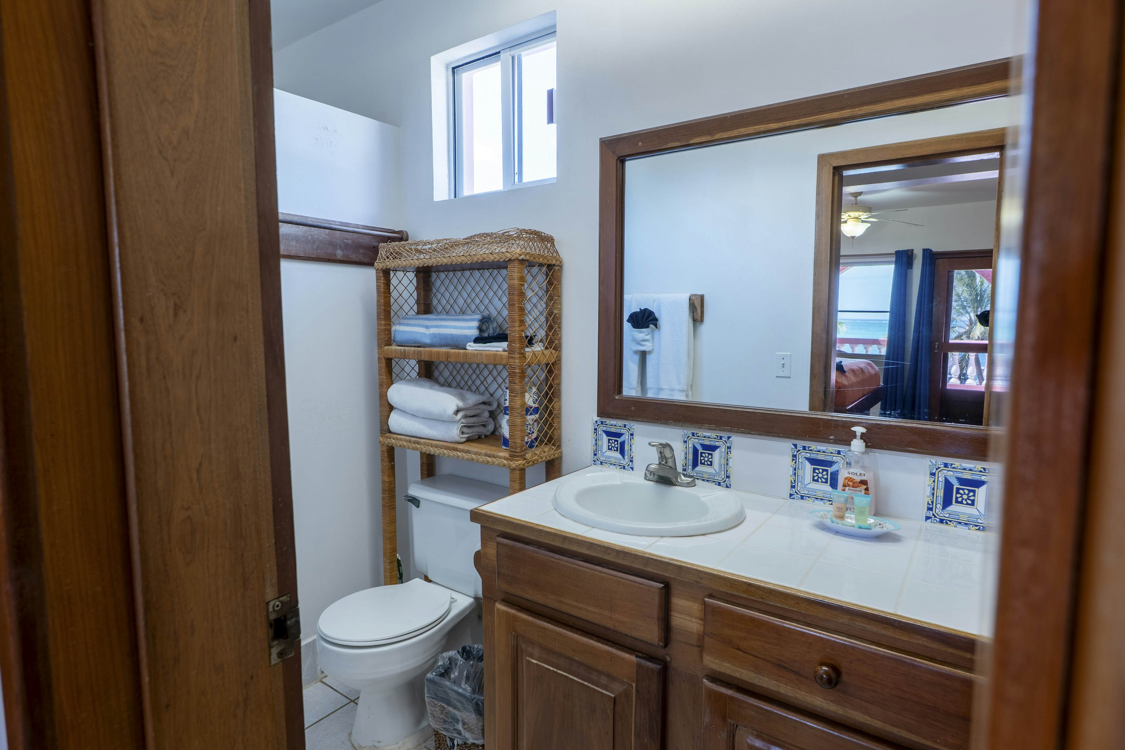 Cacao #18 at Caribe Island  -Gold Standard Certified