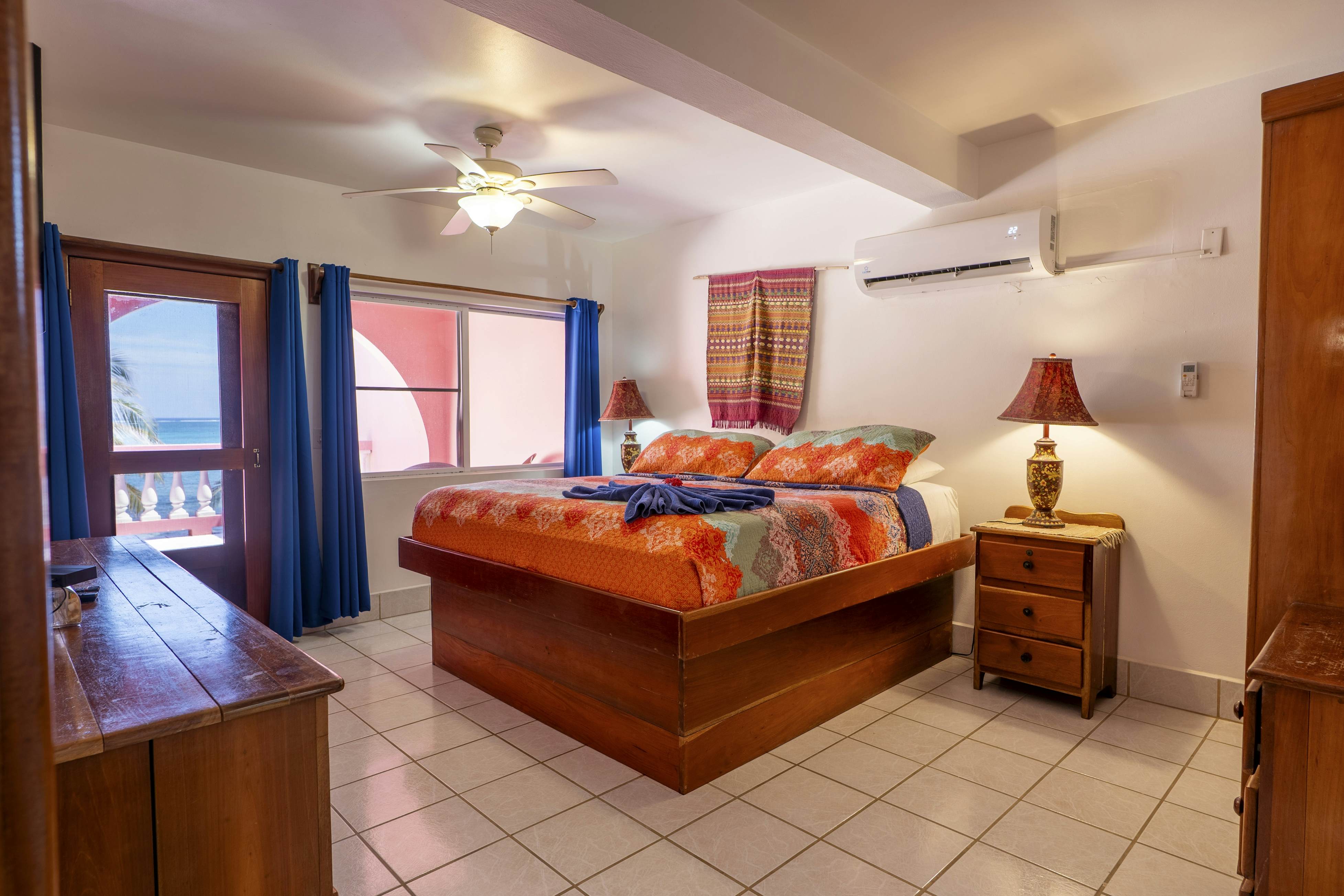 Cacao #18 at Caribe Island  -Gold Standard Certified