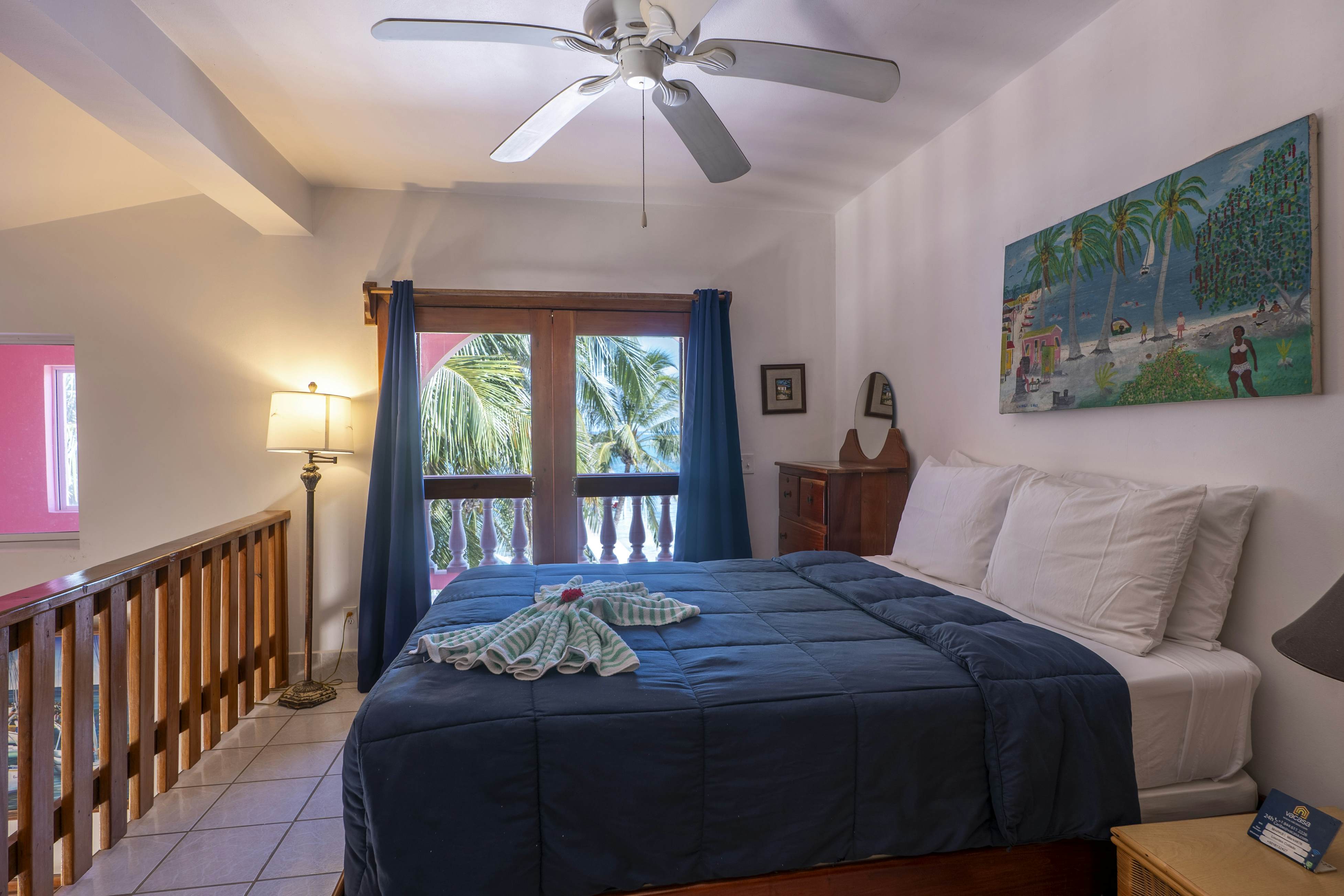 Cacao #18 at Caribe Island  -Gold Standard Certified