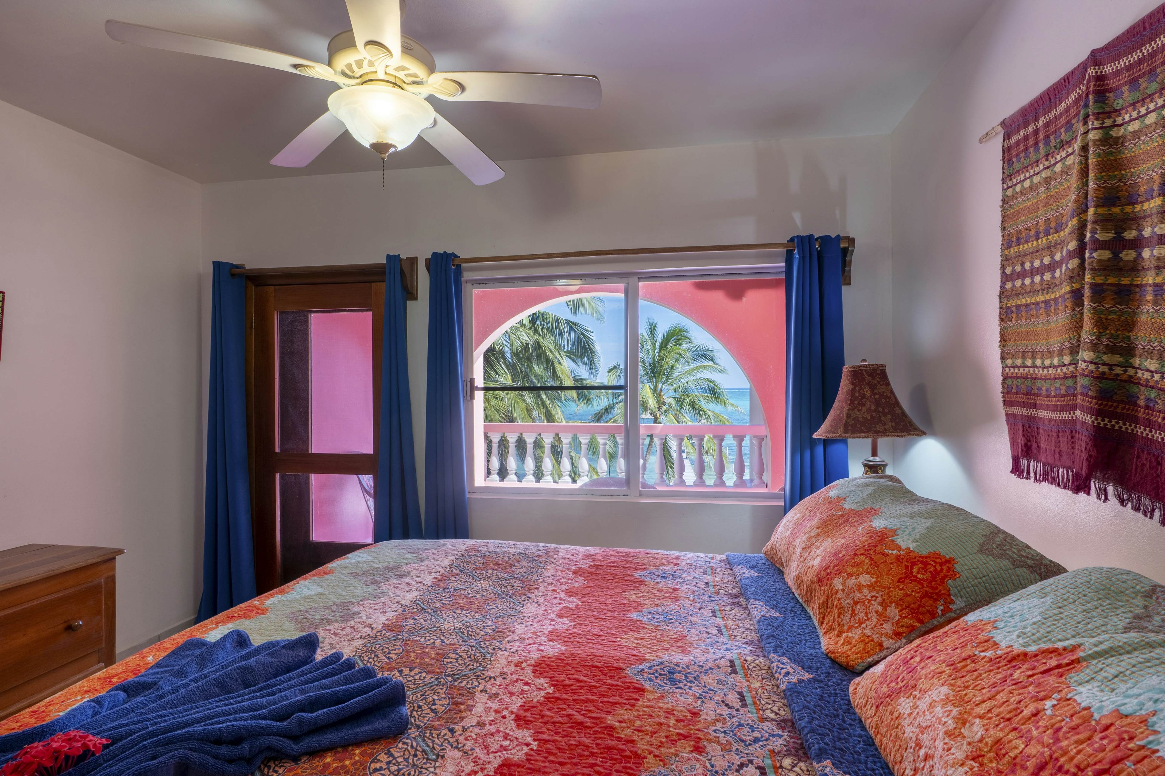 Cacao #18 at Caribe Island  -Gold Standard Certified