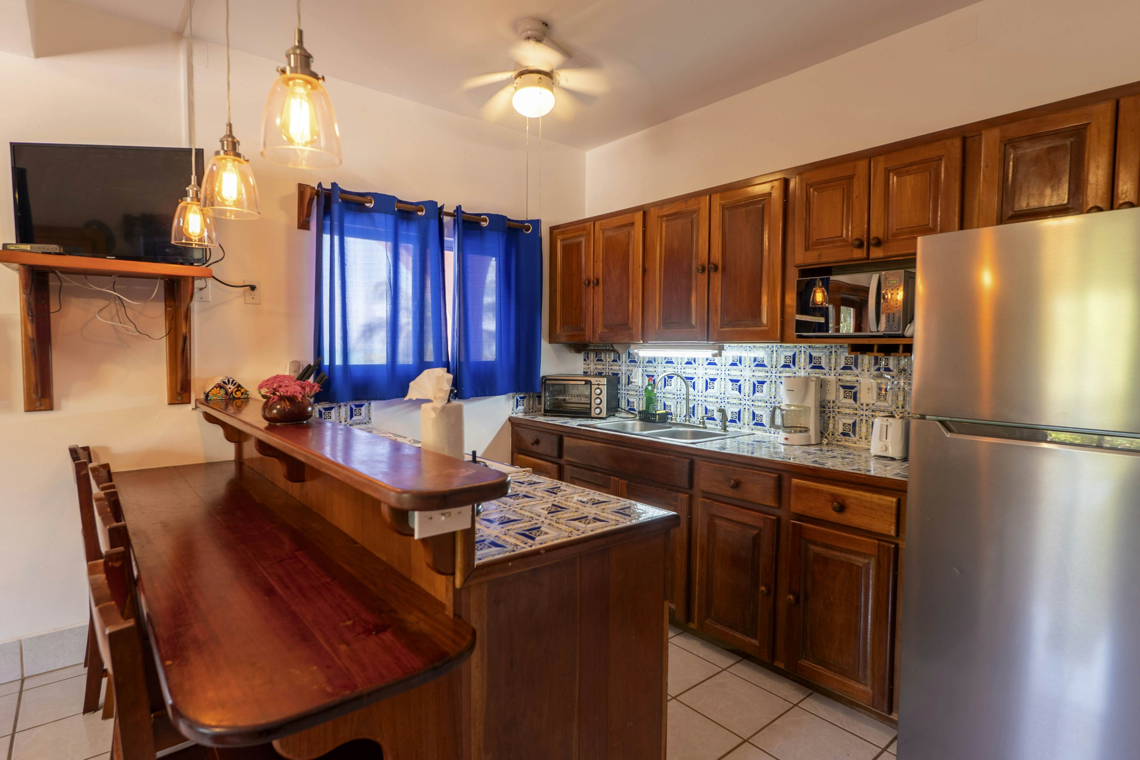 Cacao #18 at Caribe Island  -Gold Standard Certified