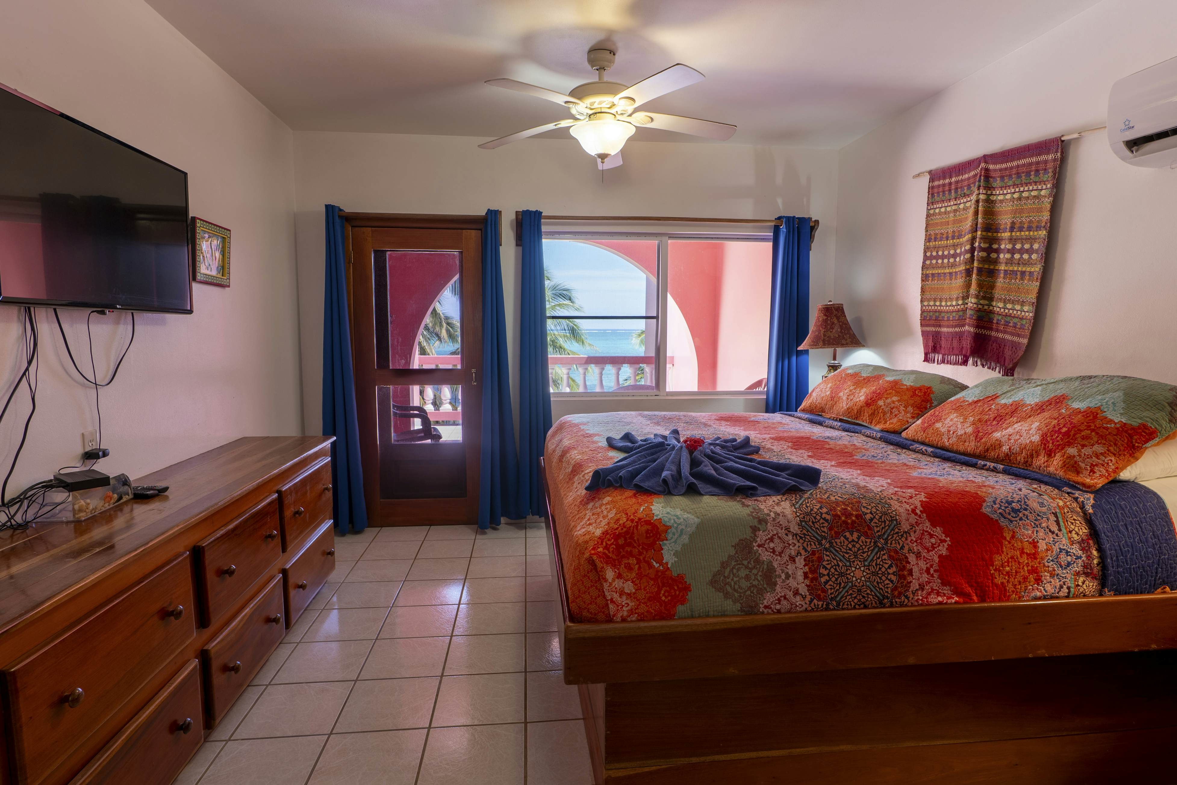 Cacao #18 at Caribe Island  -Gold Standard Certified