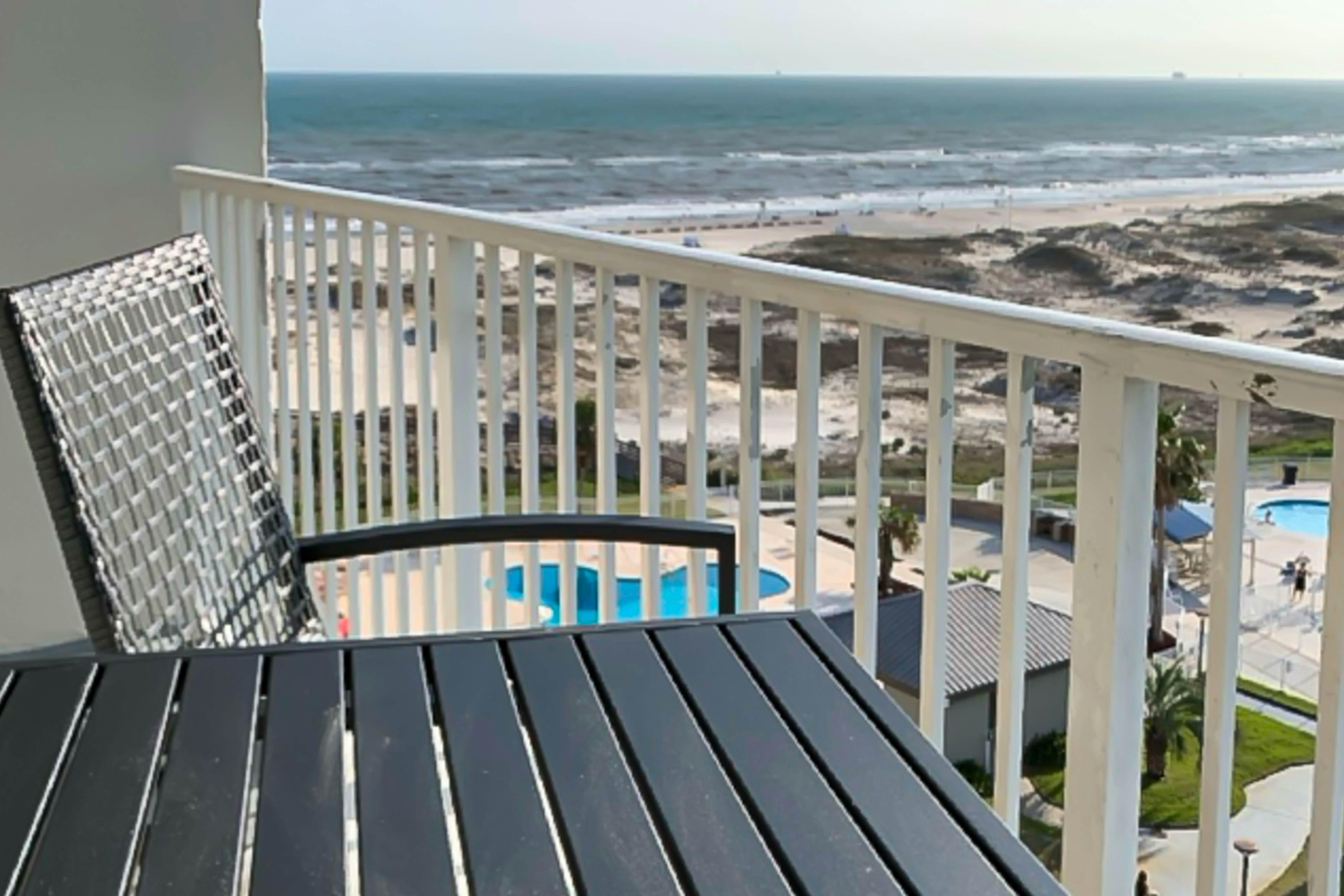 Plantation Dunes #5714