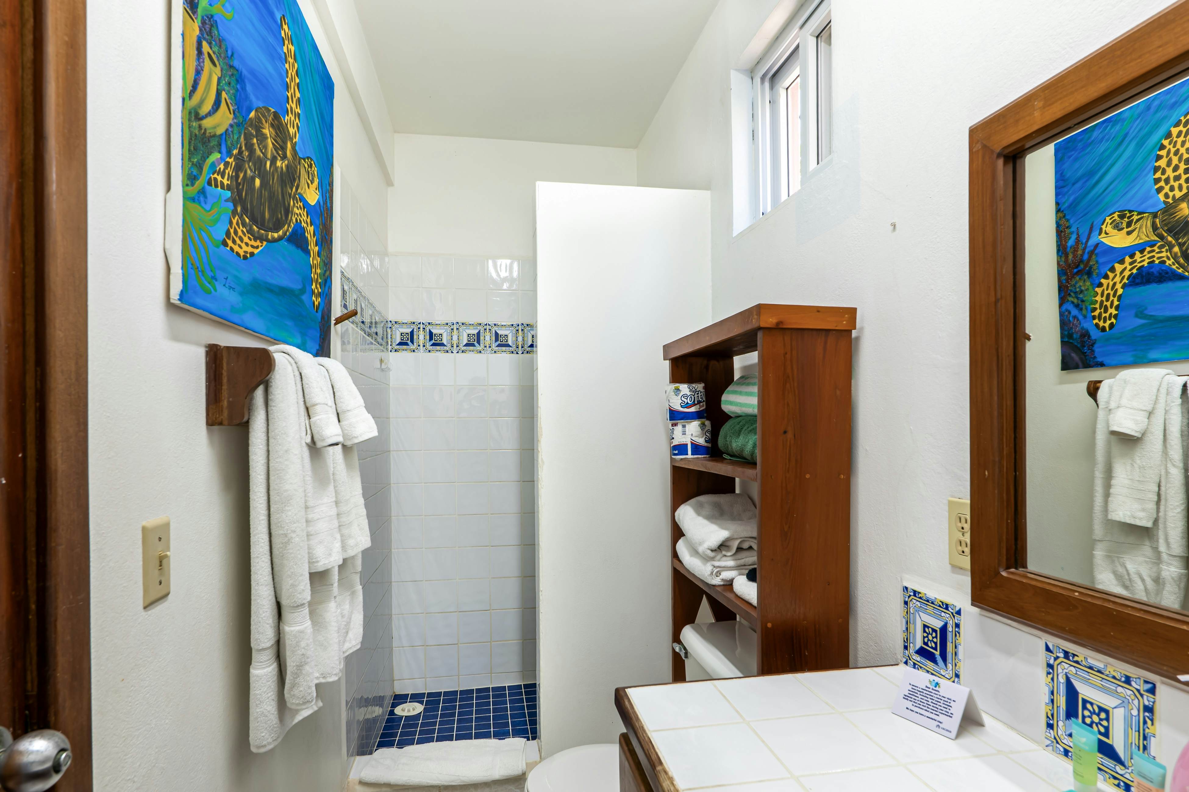 Frangipani #8 at Caribe Island  Gold Standard Certified