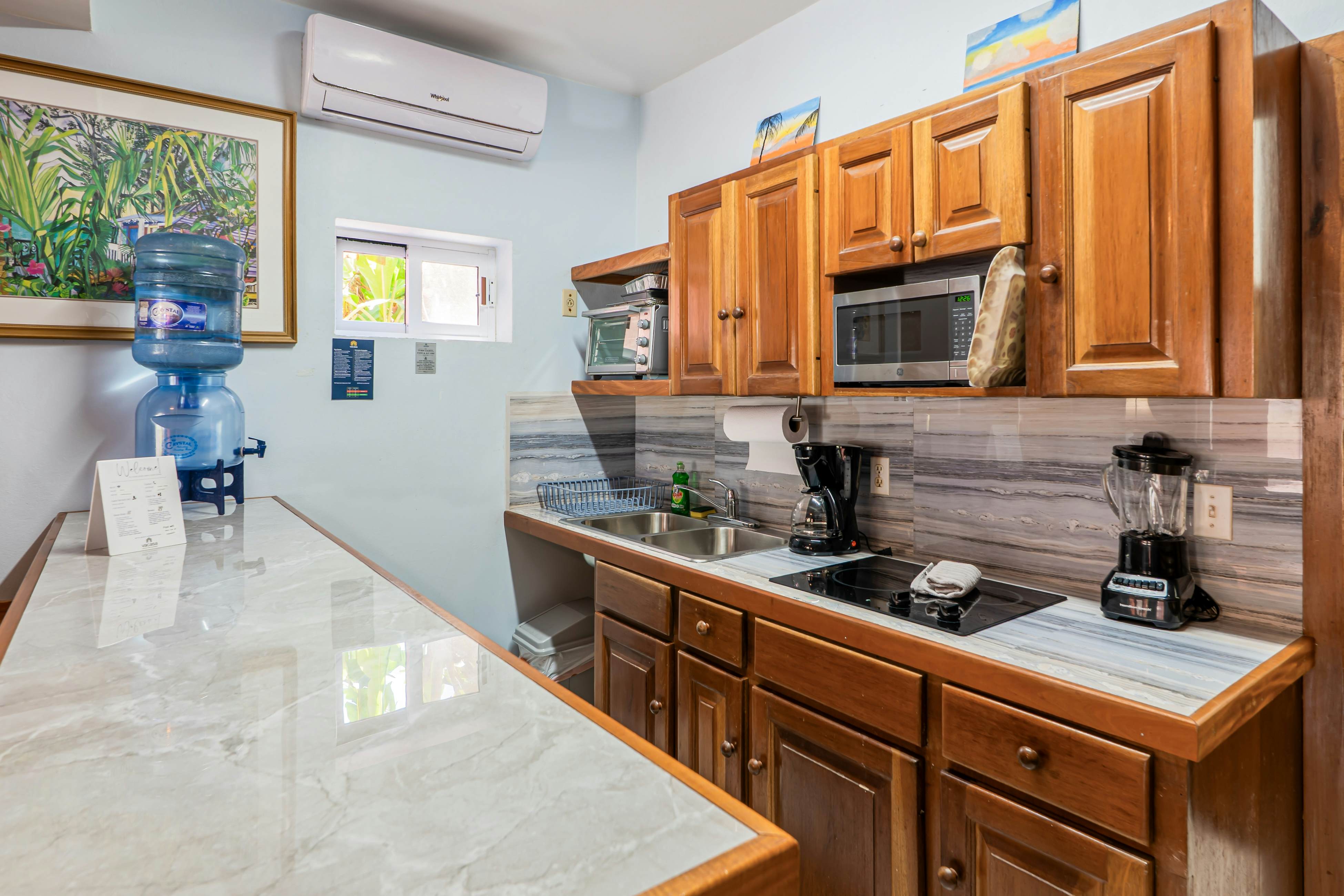 Frangipani #8 at Caribe Island  Gold Standard Certified