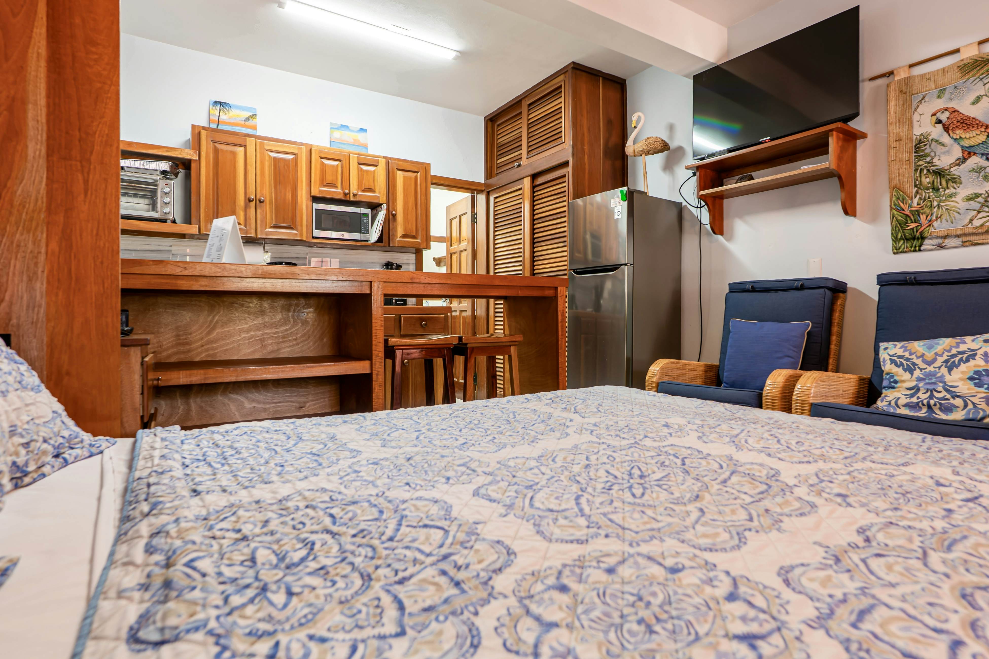 Frangipani #8 at Caribe Island  Gold Standard Certified