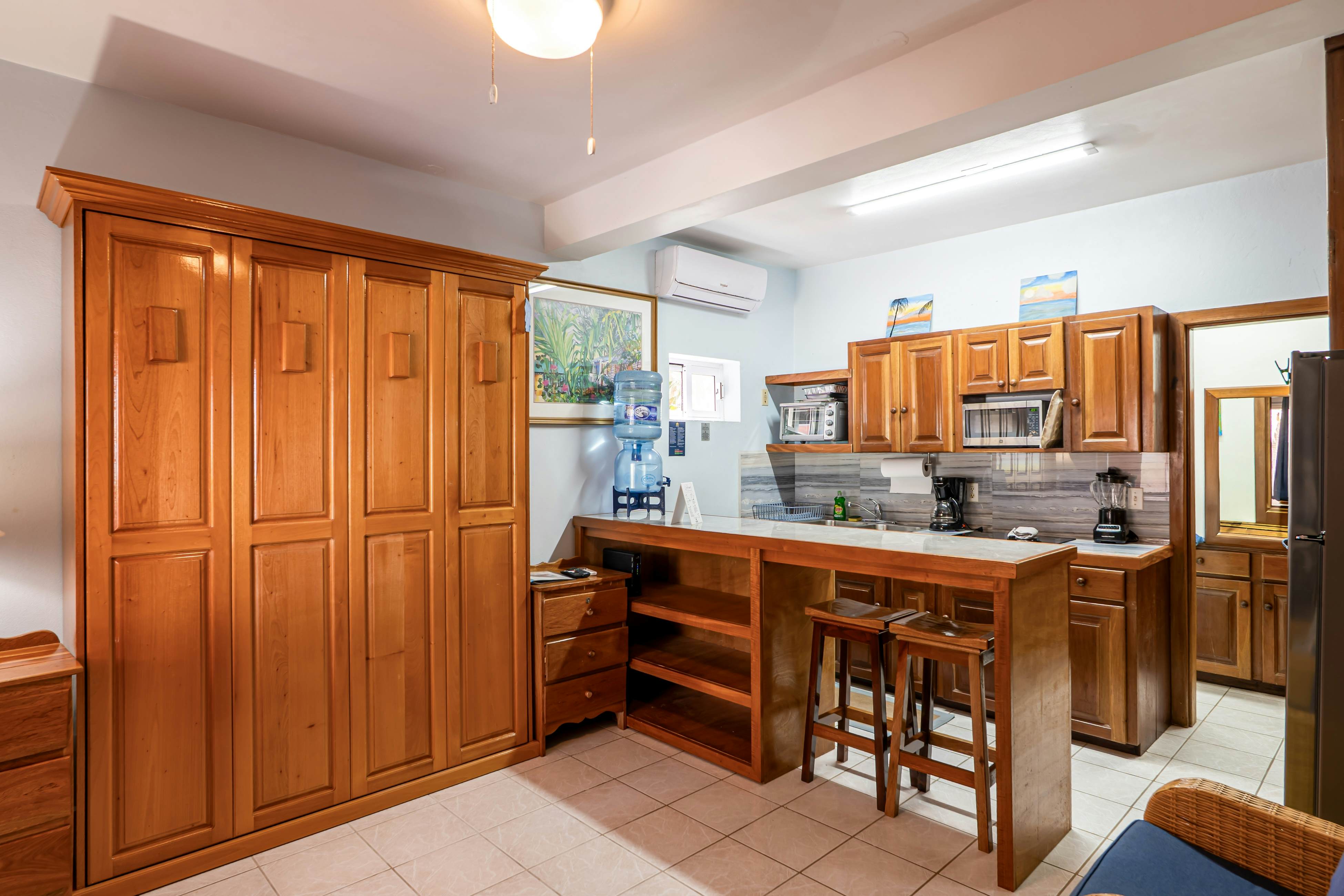 Frangipani #8 at Caribe Island  Gold Standard Certified