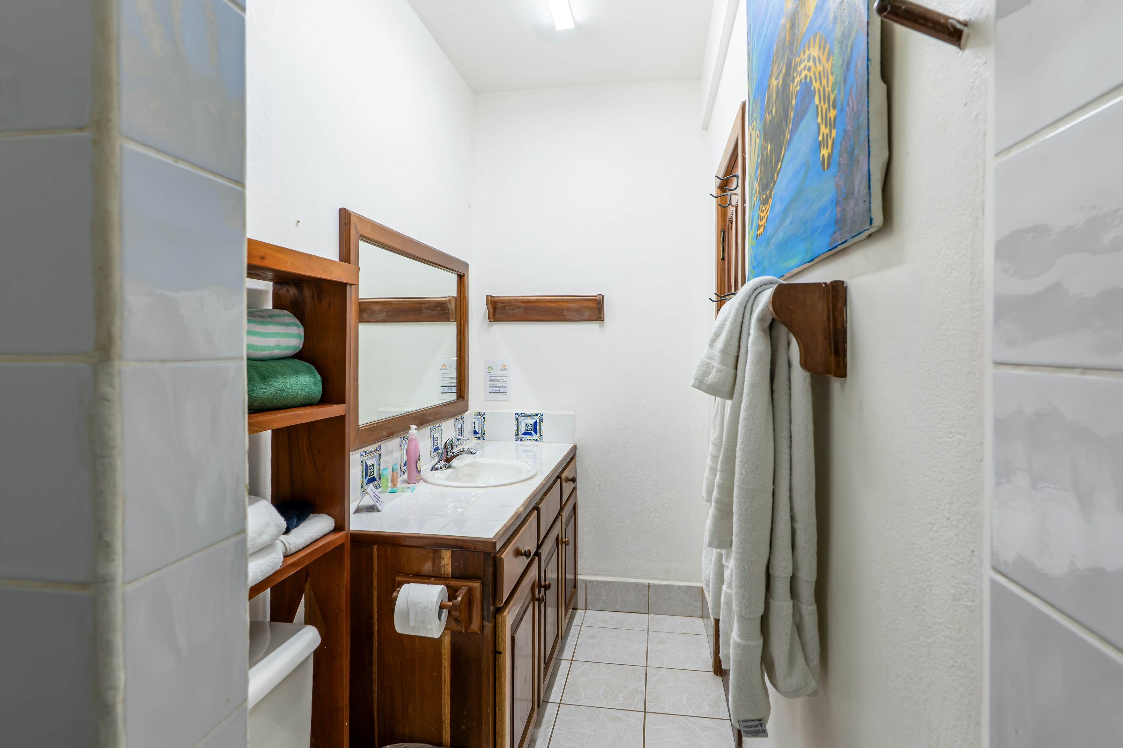 Frangipani #8 at Caribe Island  Gold Standard Certified